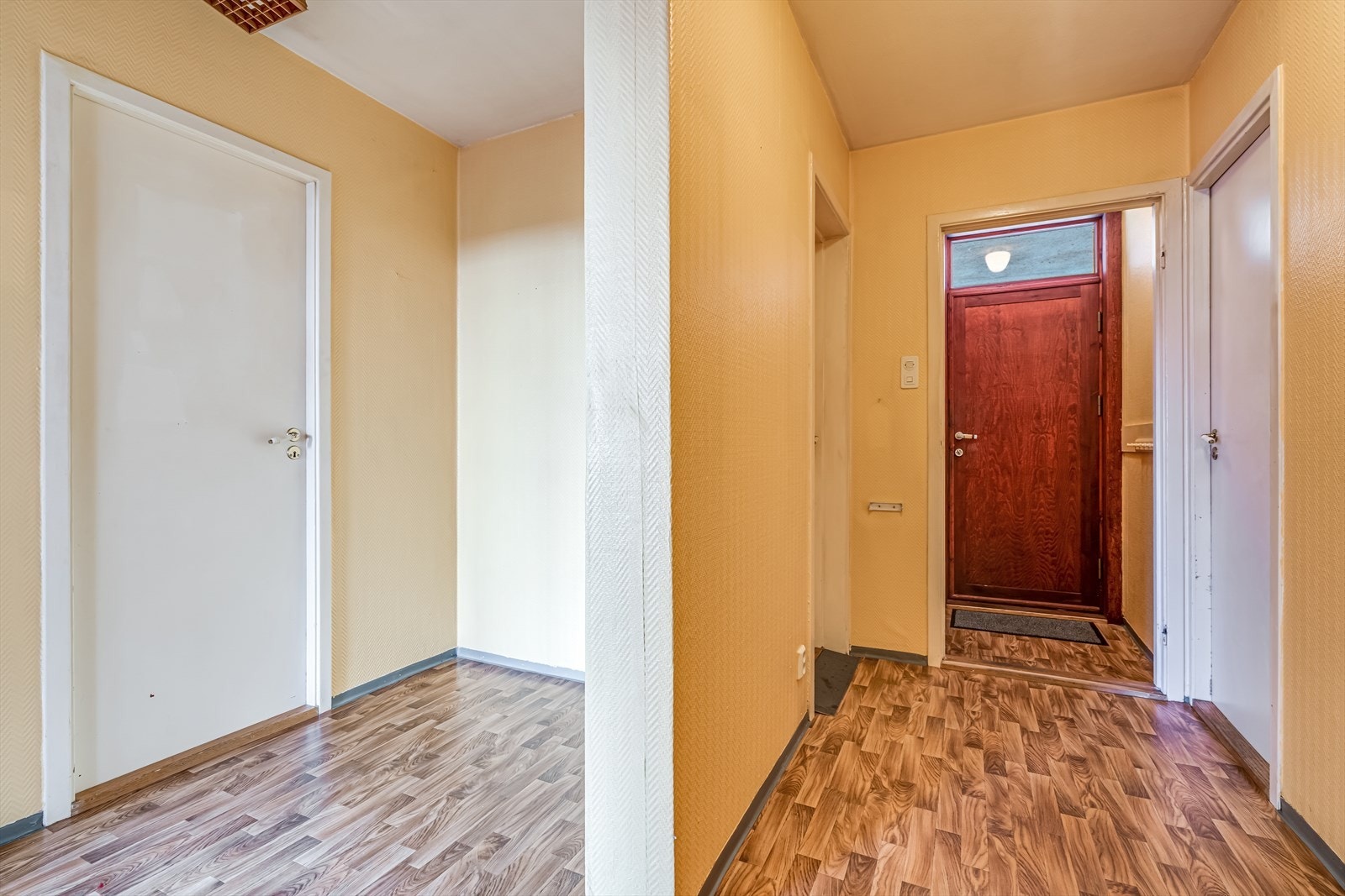 Velkommen inn Galleribilde