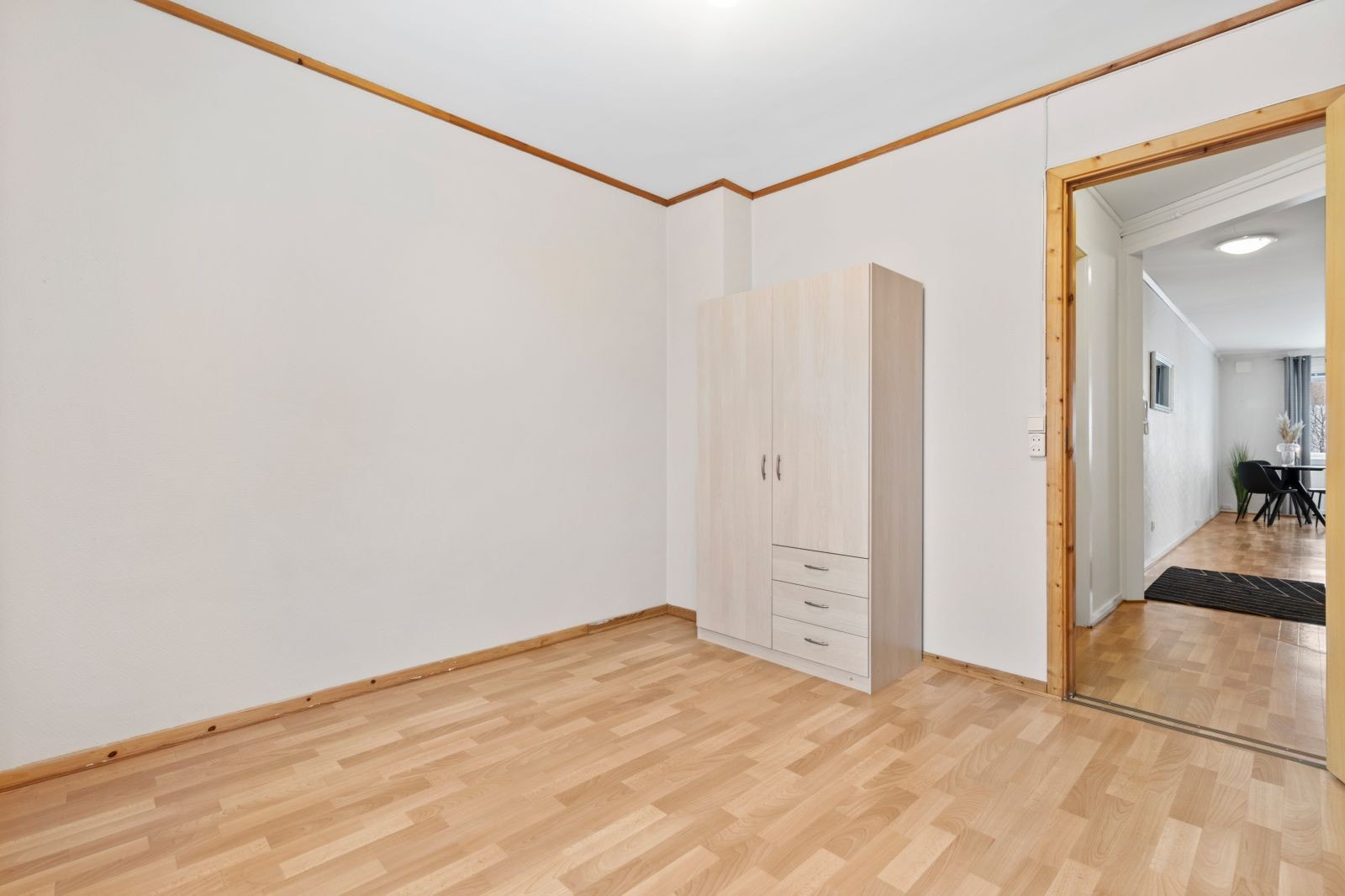 Soverom 2. Galleribilde