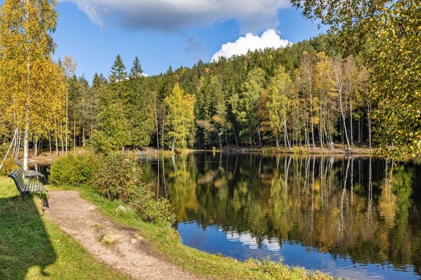 Flotte turmuligheter i ummidelbar nærhet Galleribilde