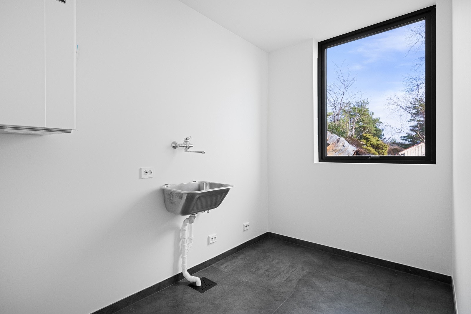 Vaskerom i 2.etg. Galleribilde