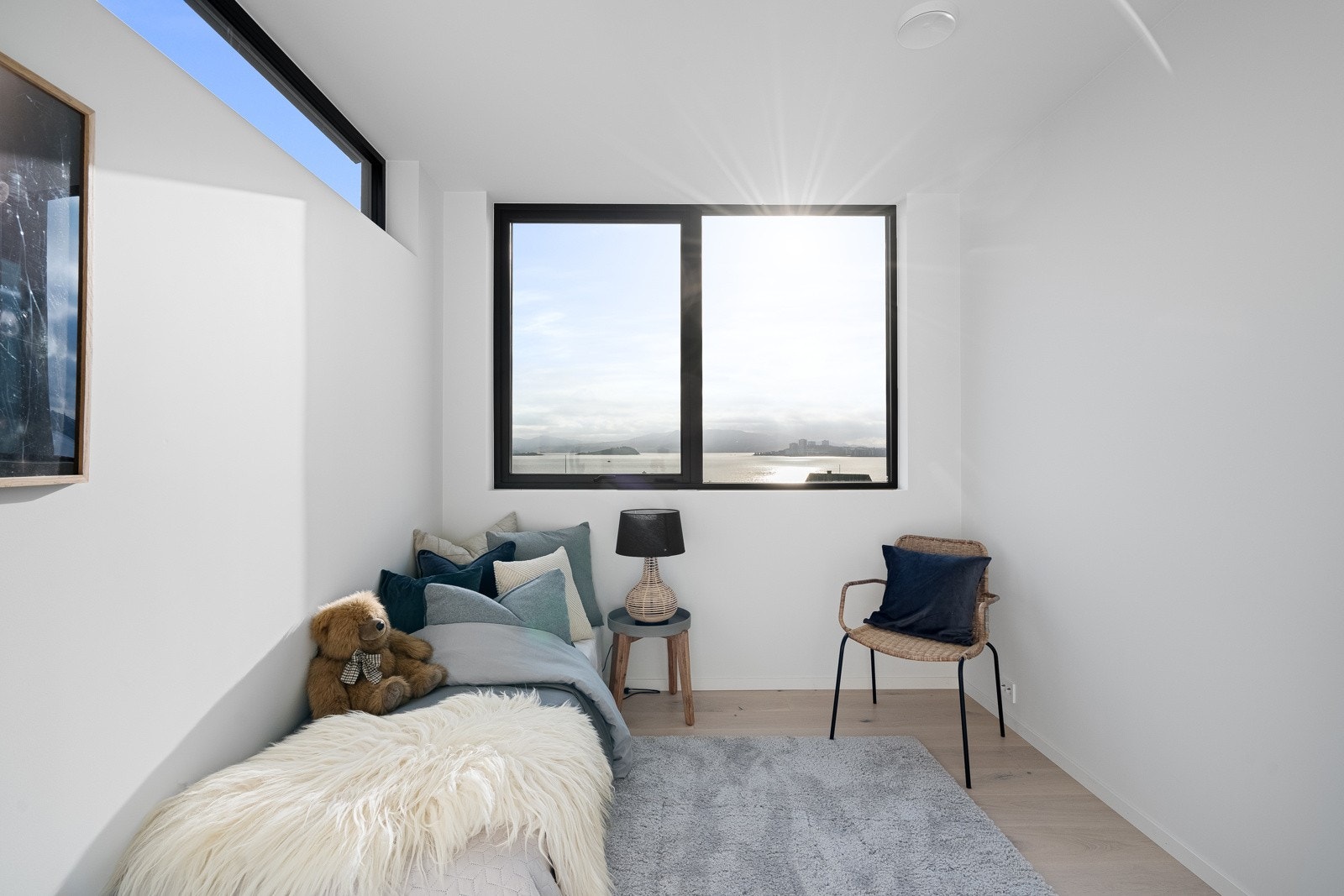 Soverom II. Galleribilde