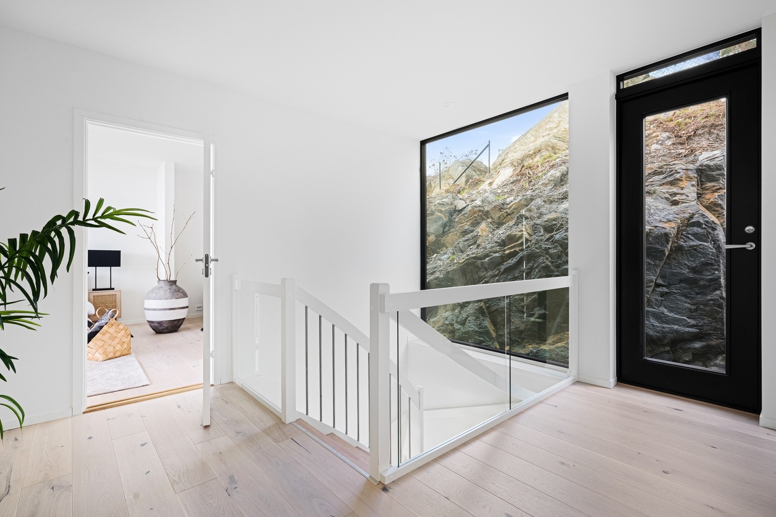 Gang - 2.etg. Galleribilde