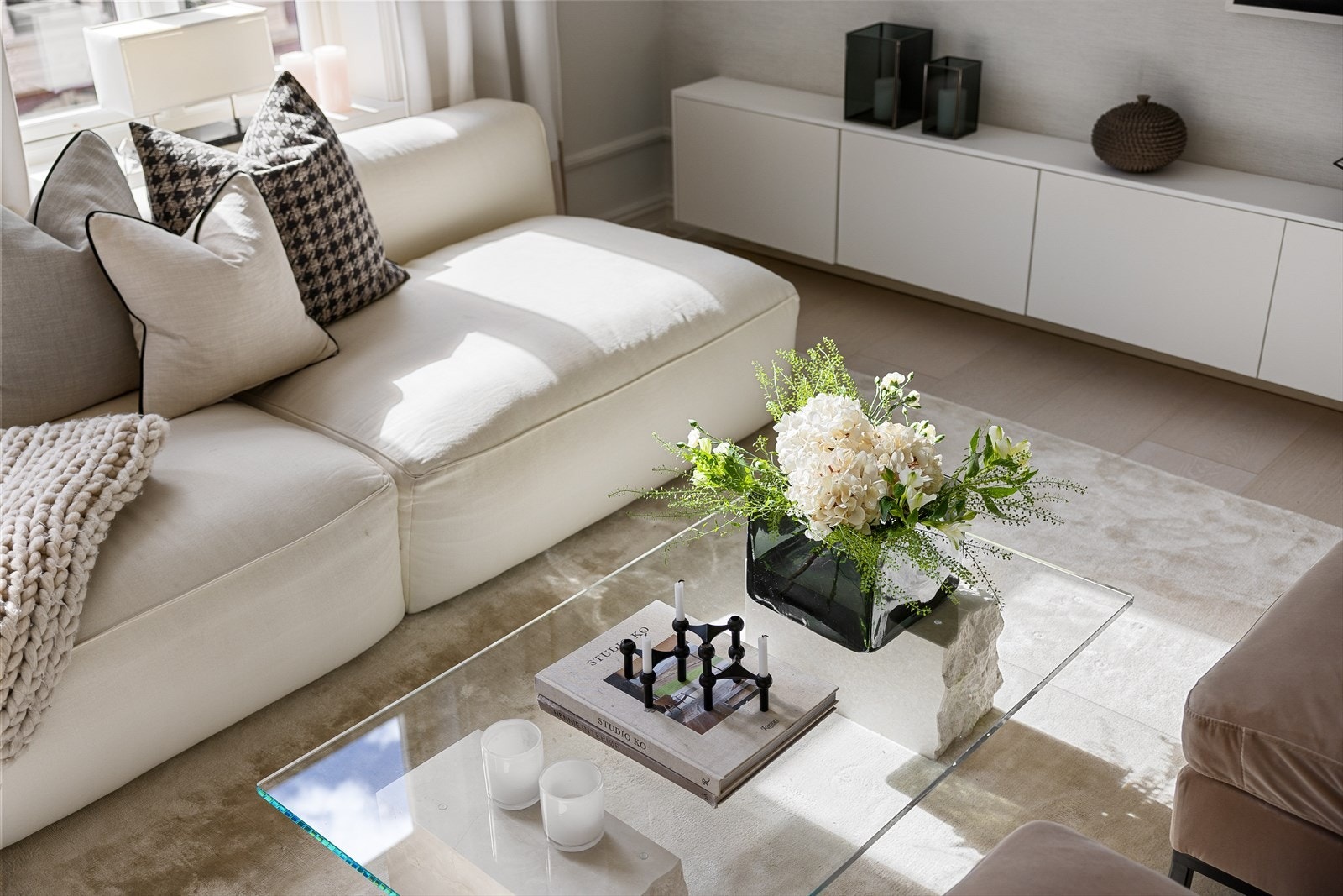 Boligen har nytt elektrisk anlegg (dokumentasjon foreligger) Galleribilde