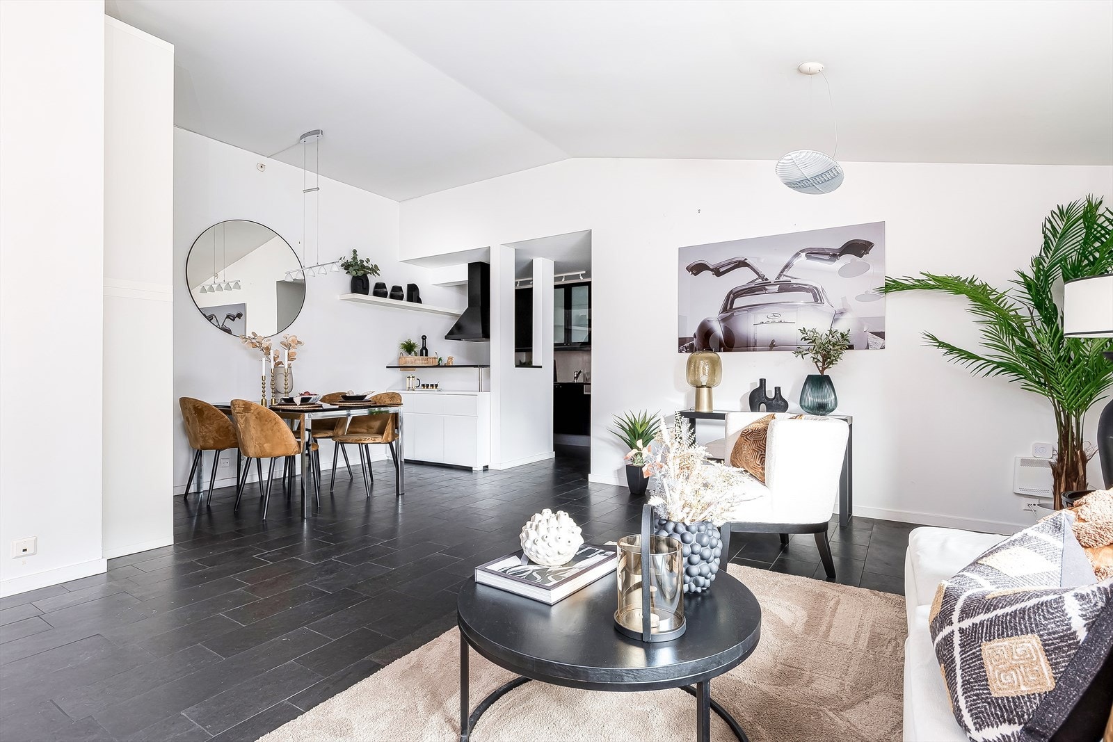 Velkommen til Trondheimsveien 5B! Galleribilde