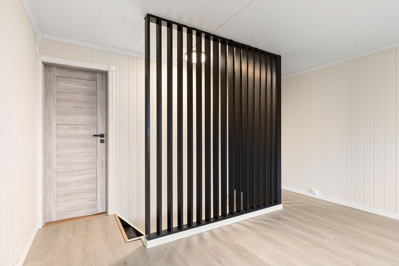 Fin tilgang til 2 soverom i 2 etasje Galleribilde