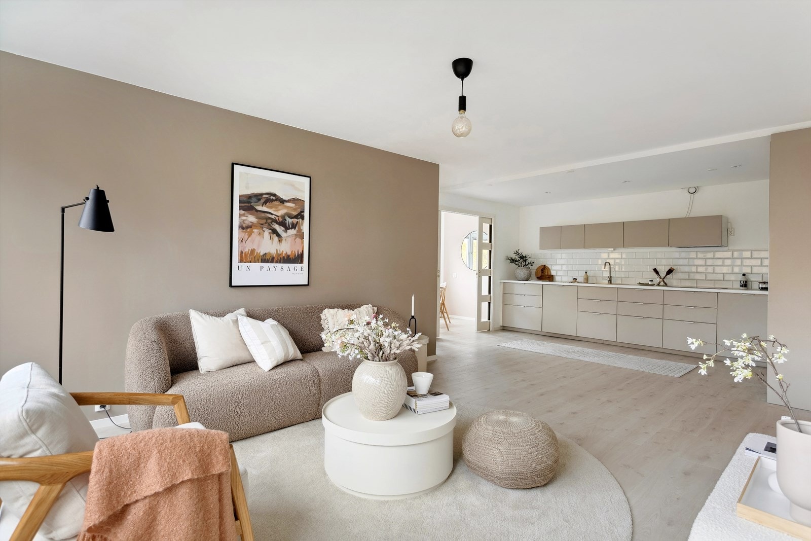 DNB Eiendom v/ Sigrid Seim presenterer Haugerudveien 88! Galleribilde