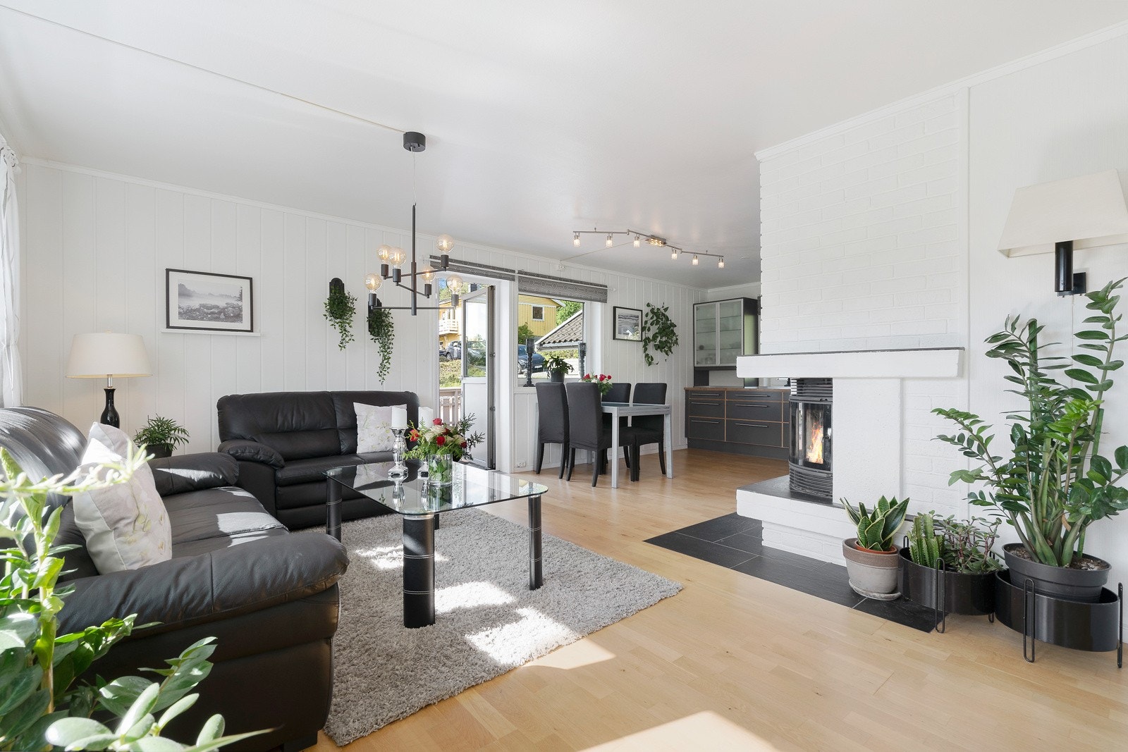 Velkommen til Skotselvveien 529! Galleribilde