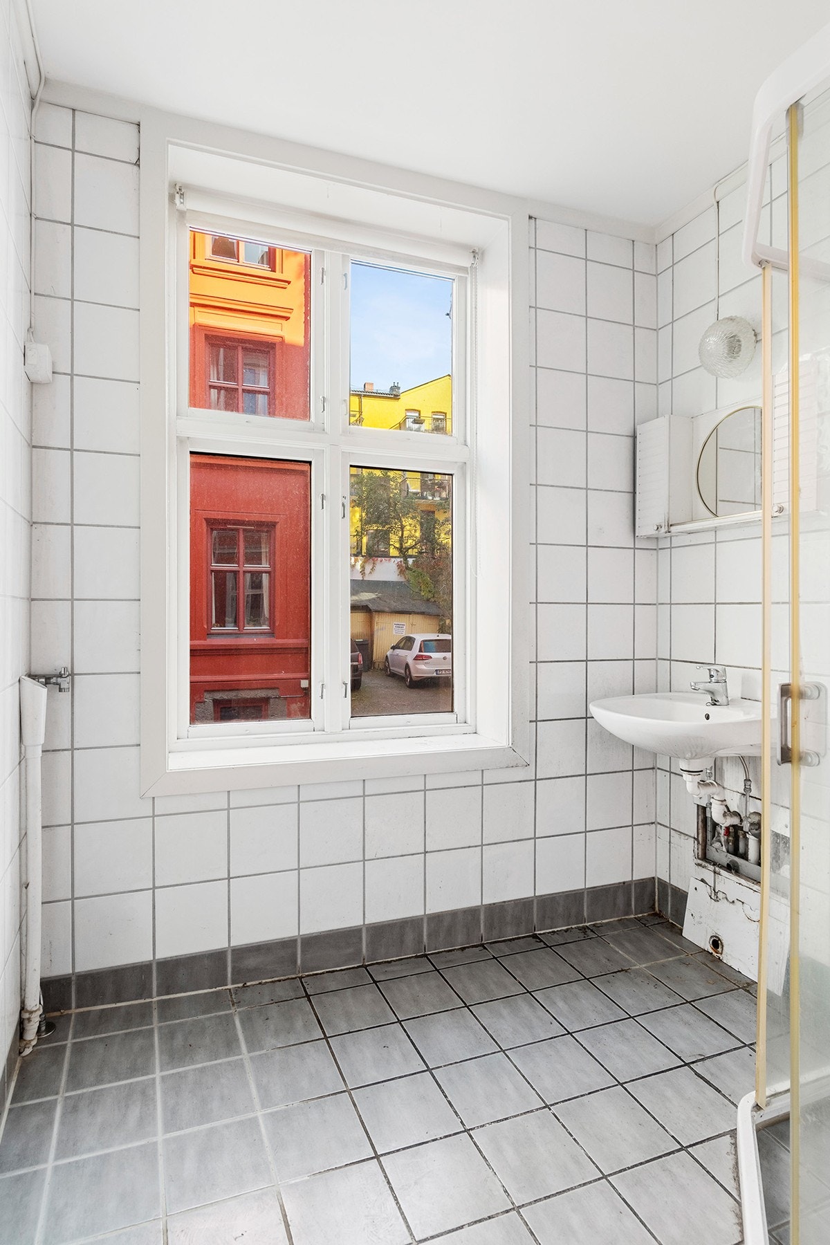 Bad Galleribilde