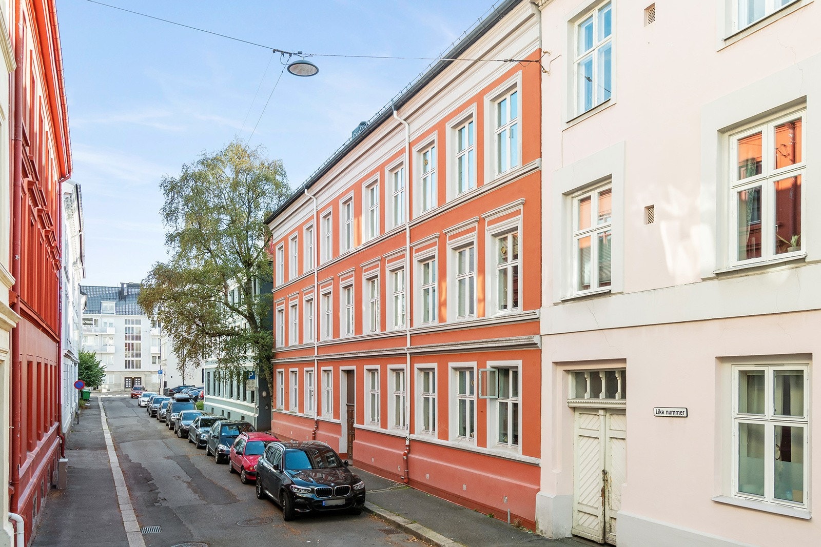 Velkommen til Ole Vigs gate 15A! Galleribilde