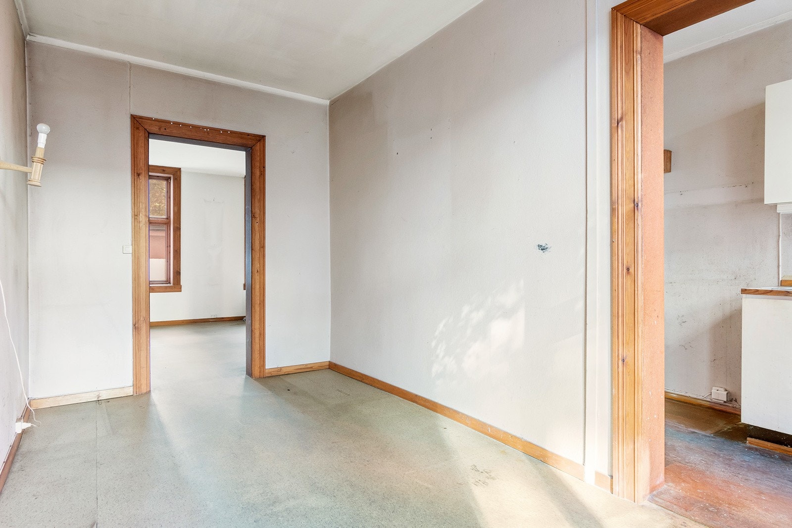 Spisestue Galleribilde