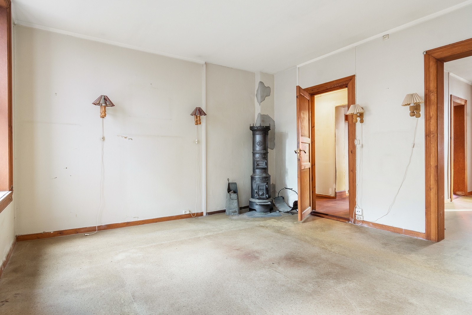 Stue Galleribilde