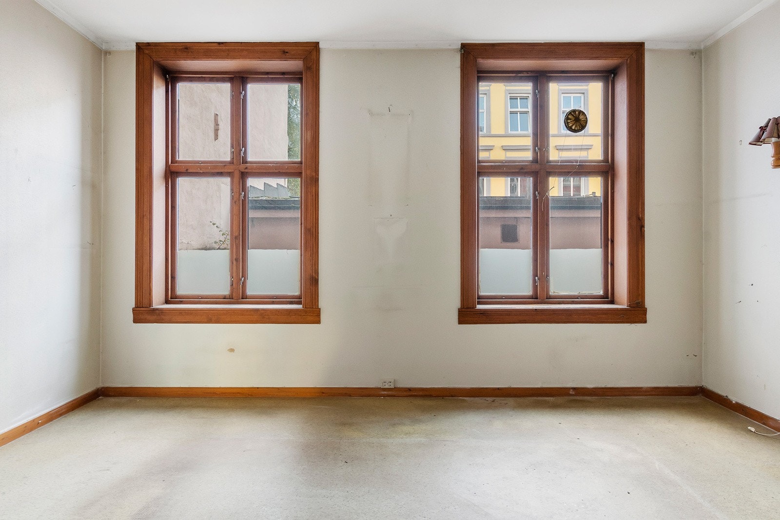 Stue Galleribilde