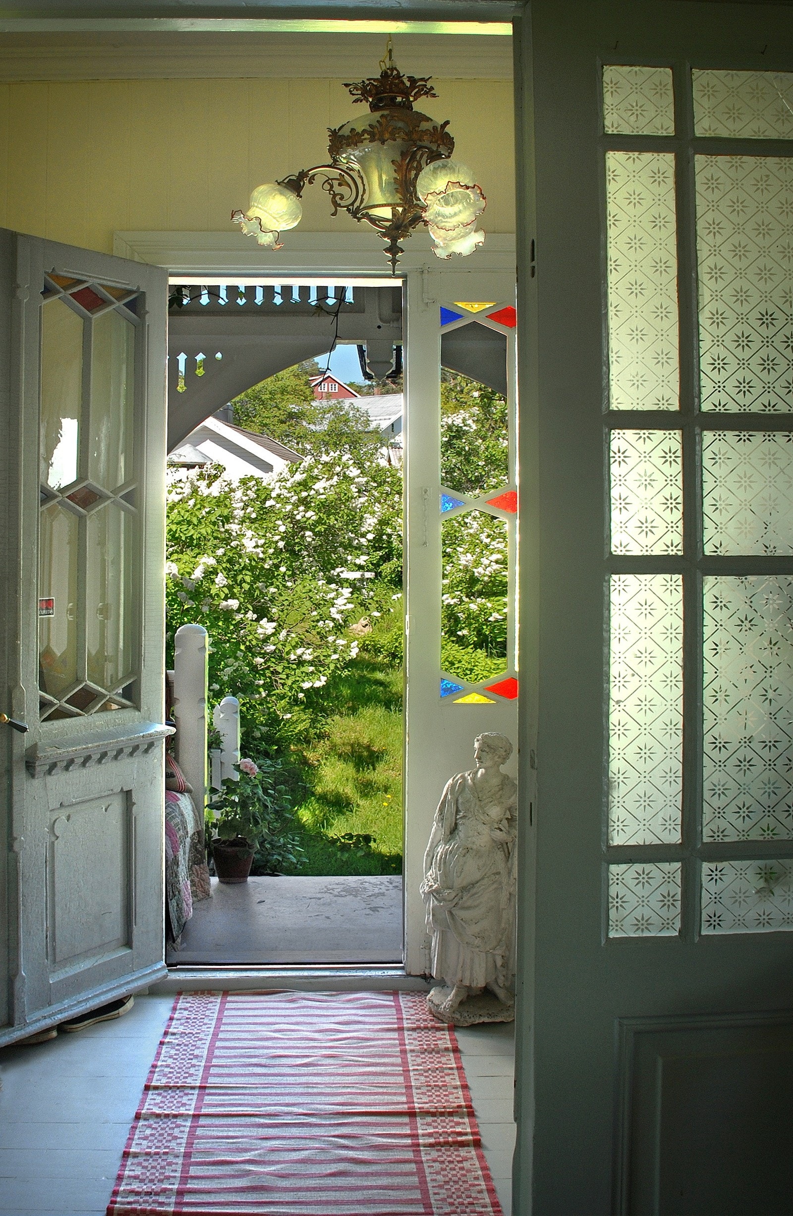 Entrè Galleribilde