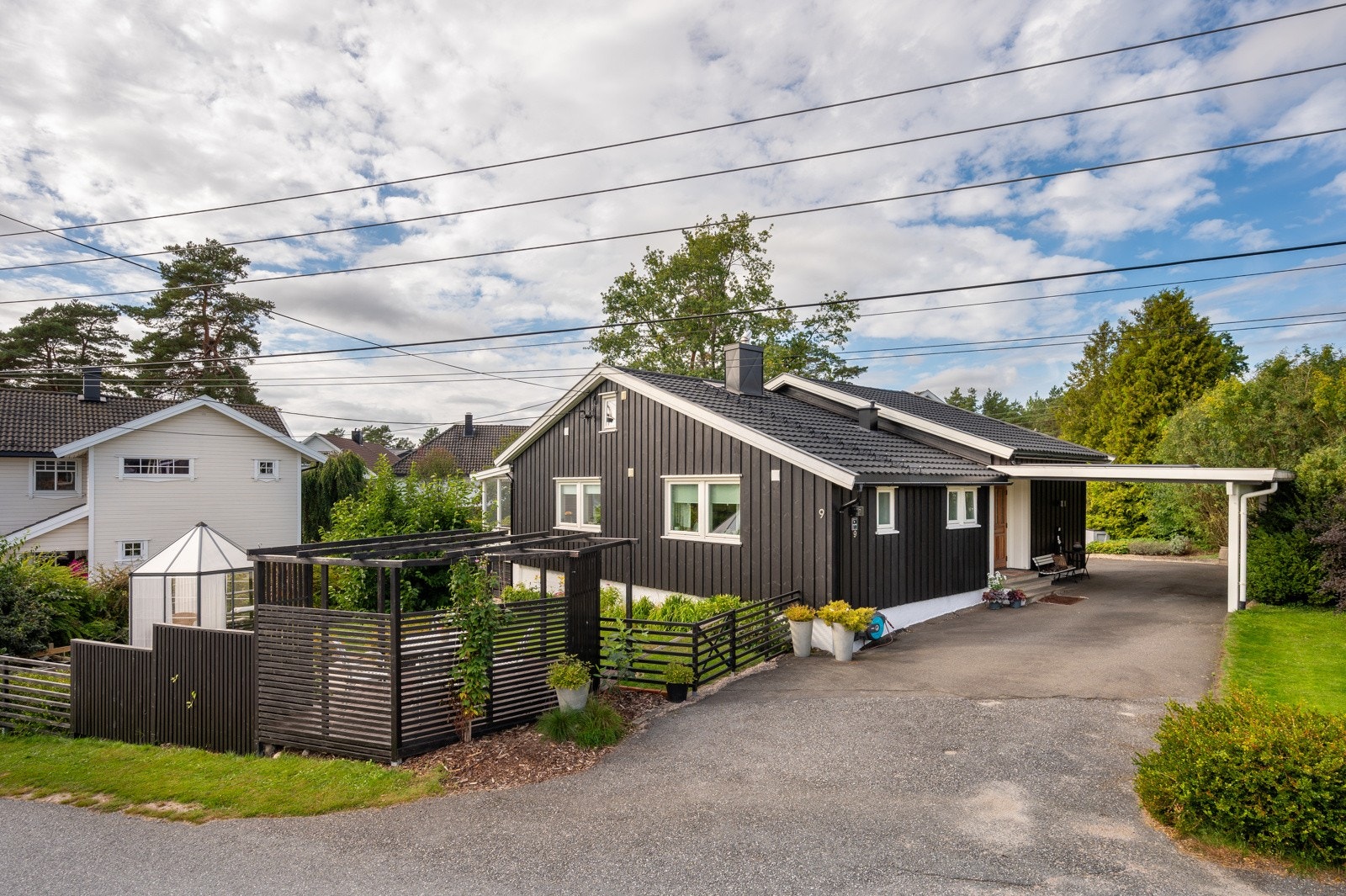 Velkommen til Glimmerveien 9! Galleribilde