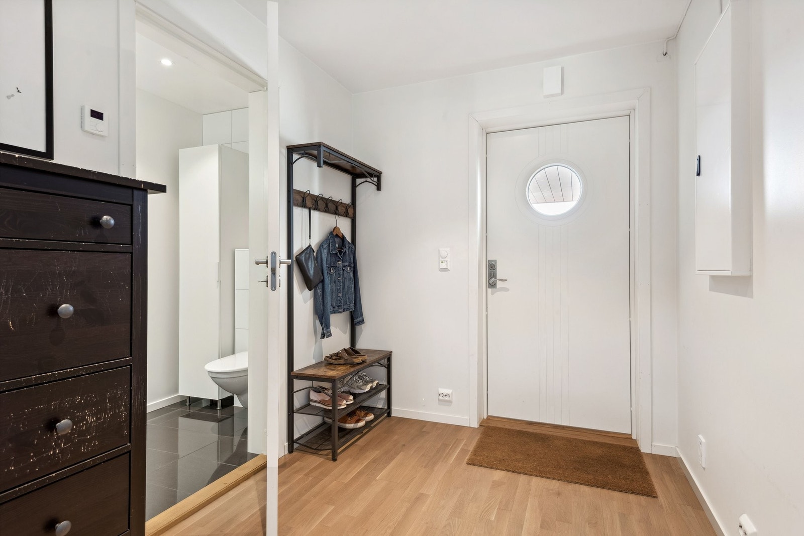 På gjensyn! Galleribilde
