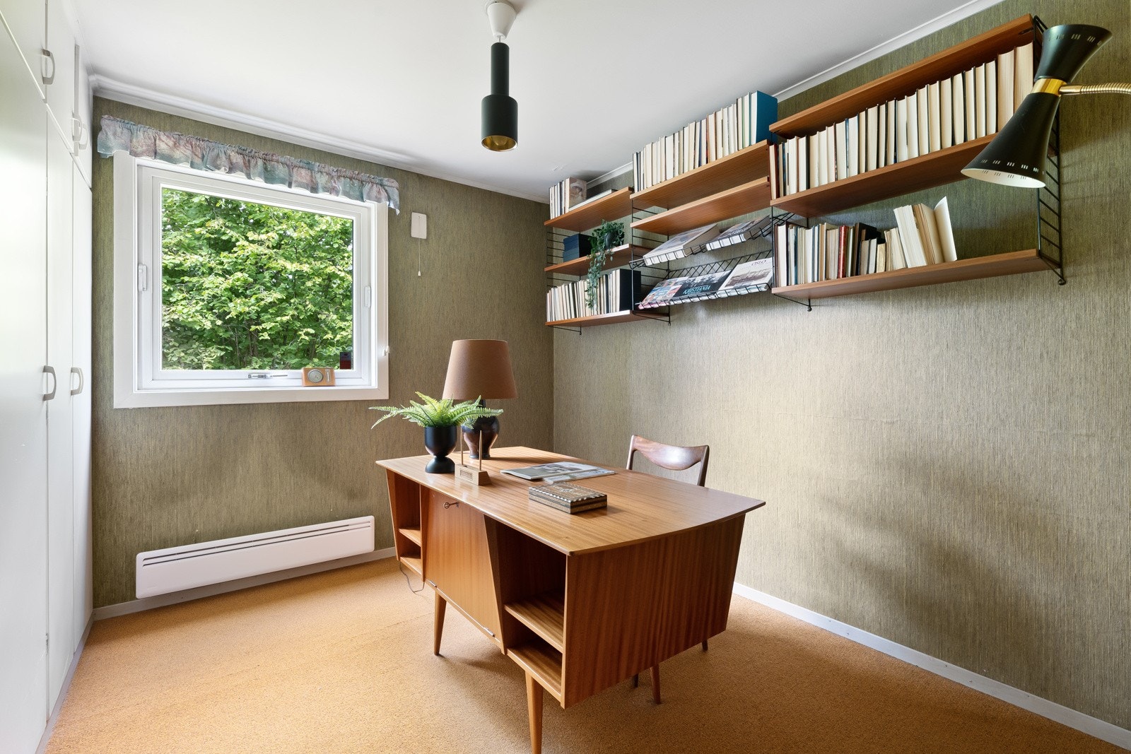 Soverom 1 Galleribilde