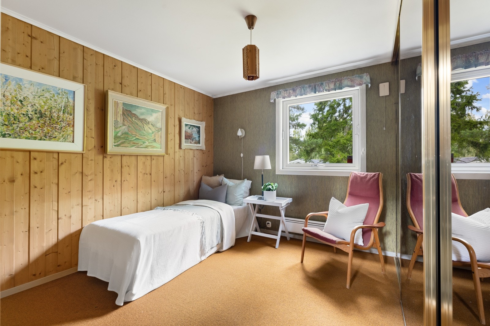 Soverom 2 Galleribilde