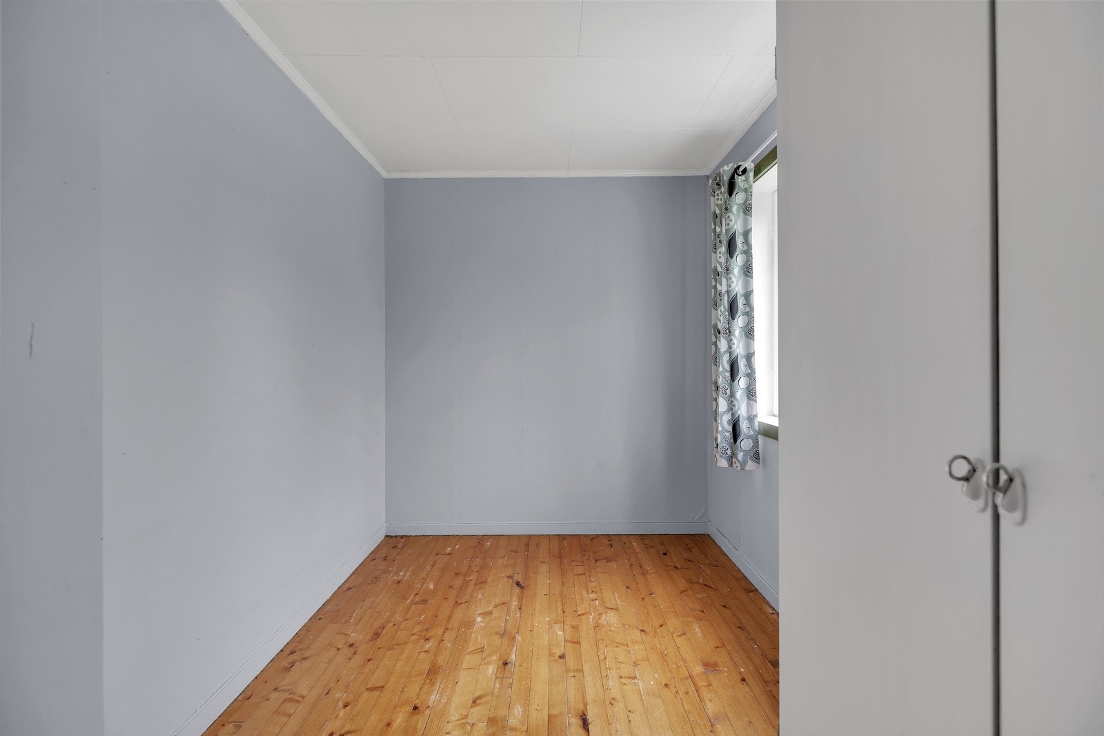 Soverom, utleiedel Galleribilde