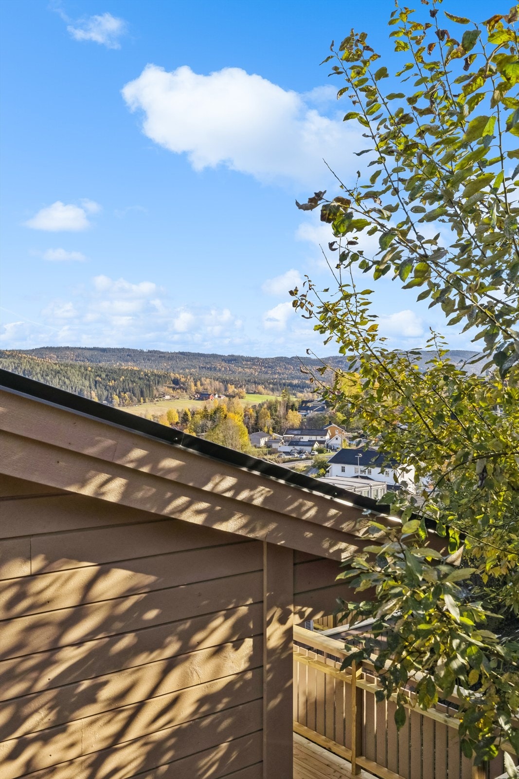 På Åneby finner man det mest man trenger i hverdagen, Det er to barnehager, helt ny Menybutikk. Kollektiv transport med både tog og buss. Apotek, frisør og blomsterbutikk finner man også her. Galleribilde