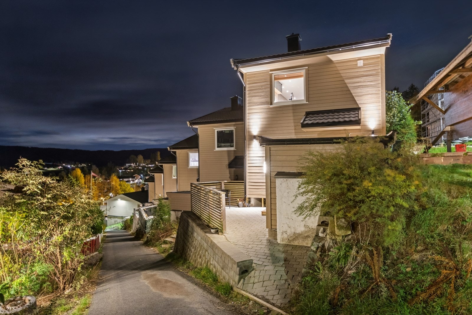 DNB Eiendom har gleden av å presentere Grindbråtan 44F! Galleribilde