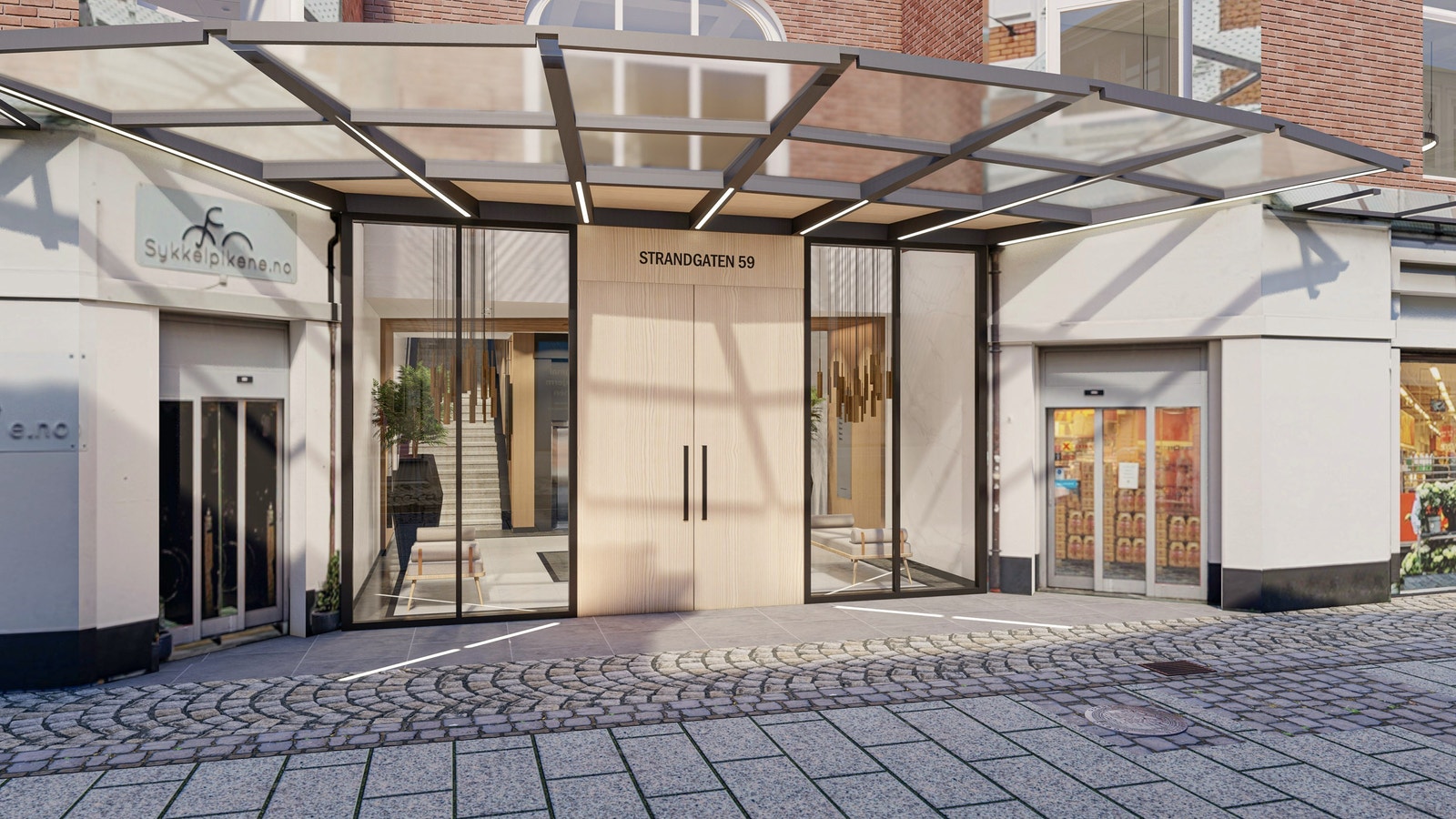 Galleribilde