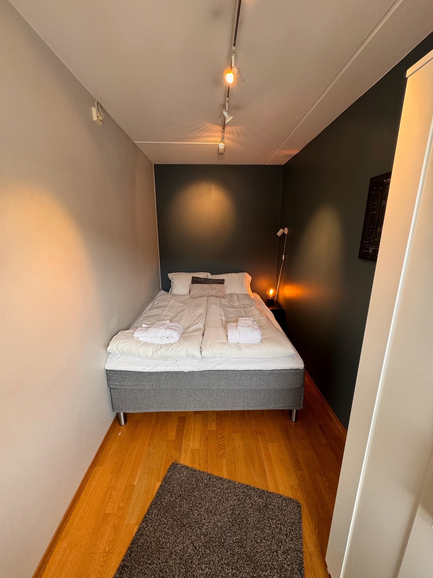 Soverom 1 Galleribilde