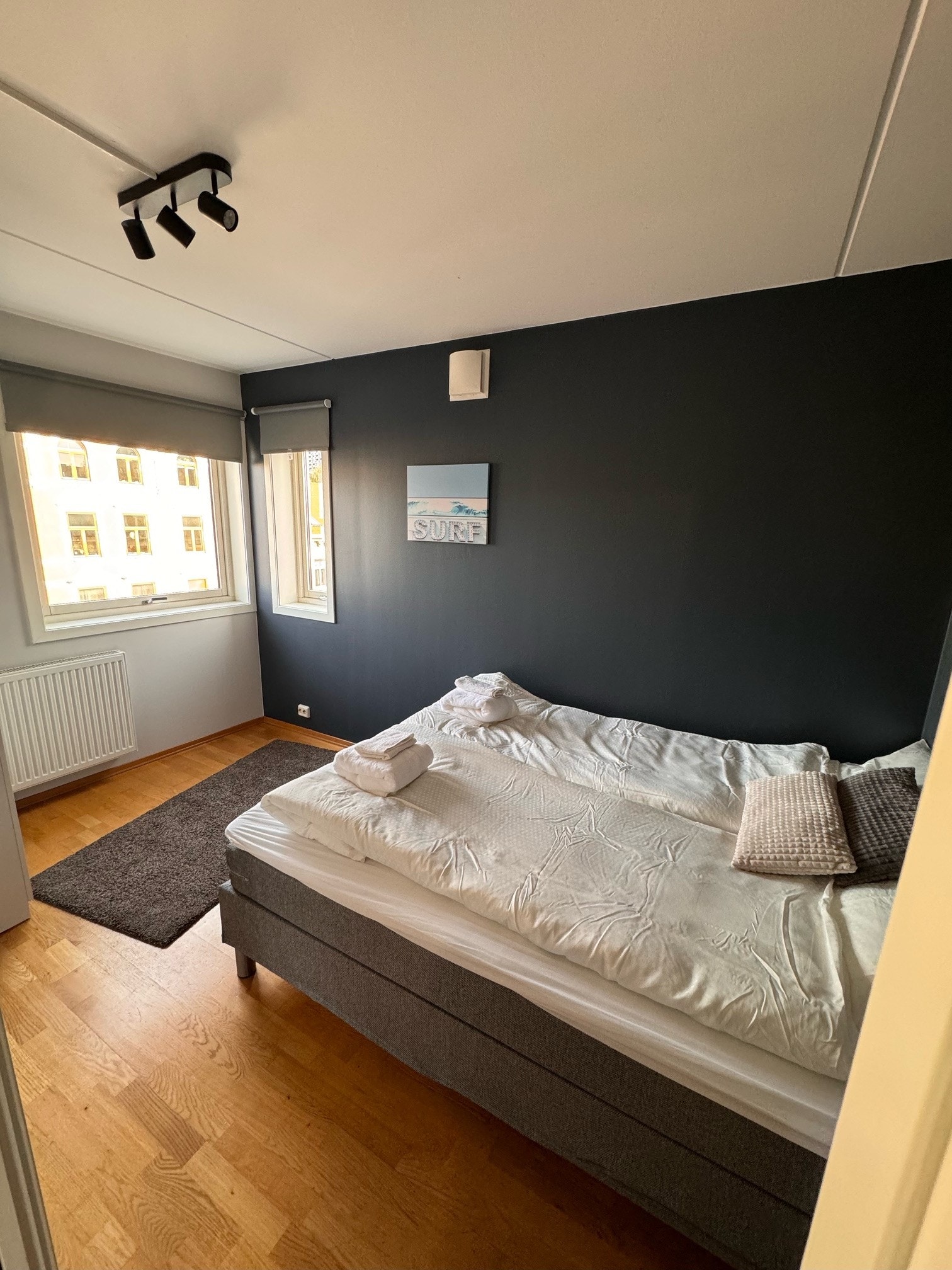 Soverom 3 Galleribilde