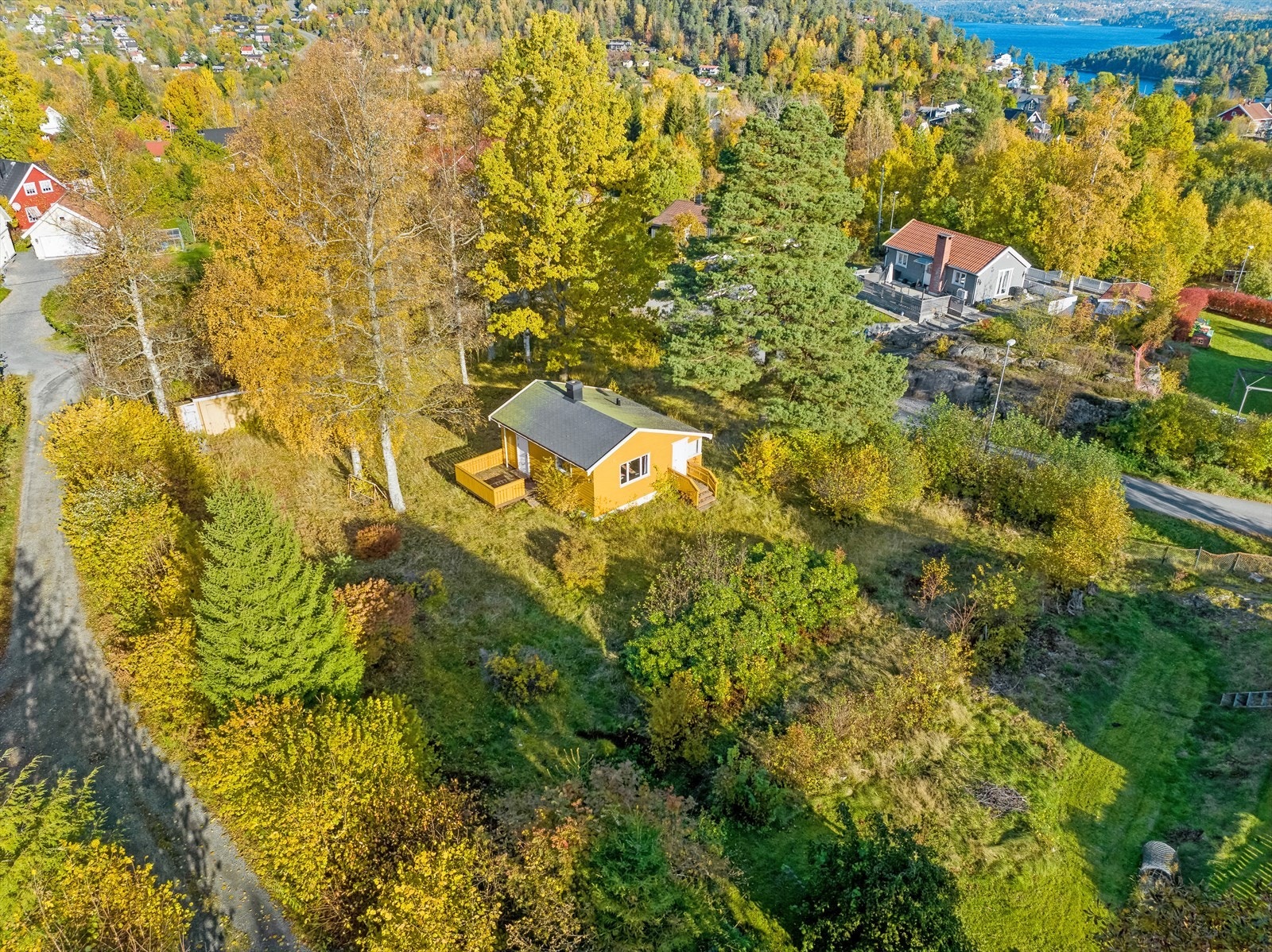 Bygg din drømmebolig! Galleribilde