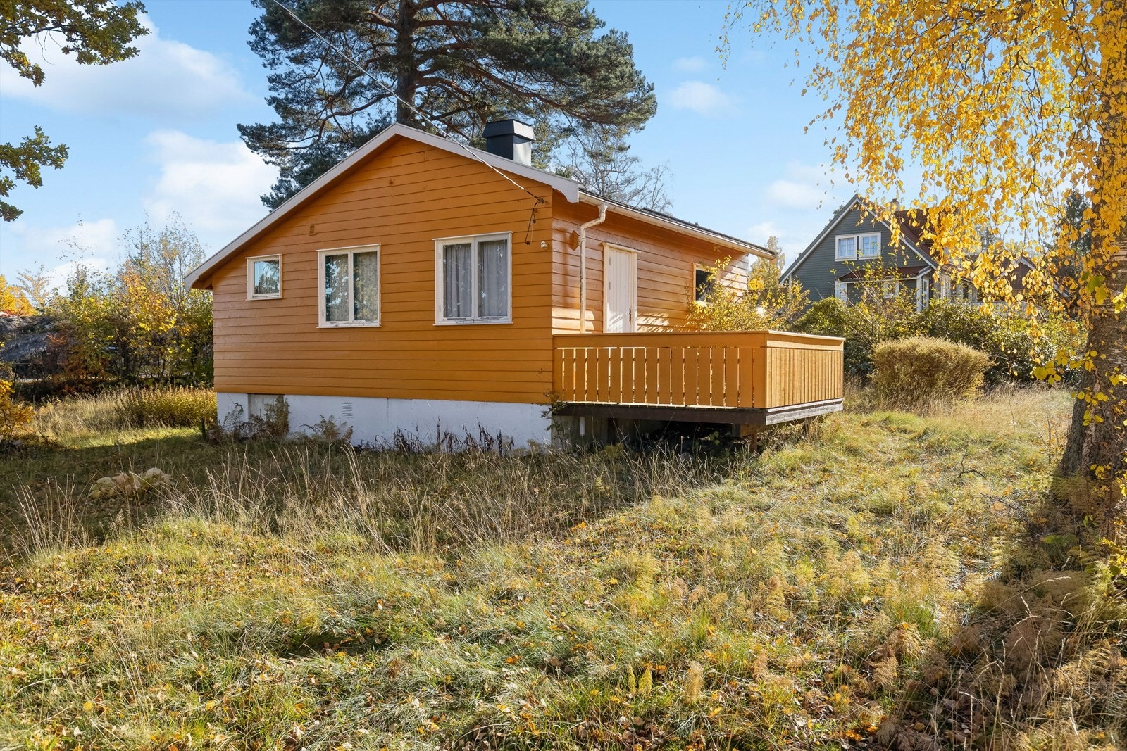 Åros ligger ved Oslofjorden og med dette følger mange flotte turmuligheter langs kyststien både mot Sætre og Slemmestad, turløyper/skiløyper i skogsterreng, samt flere fine bade- og båtplasser. Galleribilde