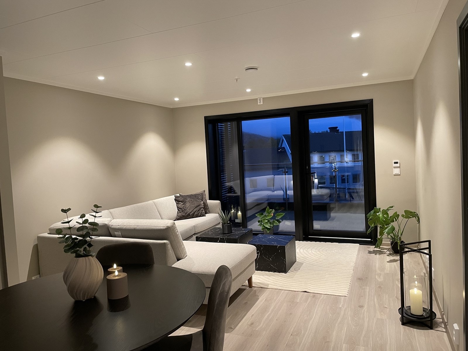 Velkommen til Hagangården, leilighet A! Galleribilde