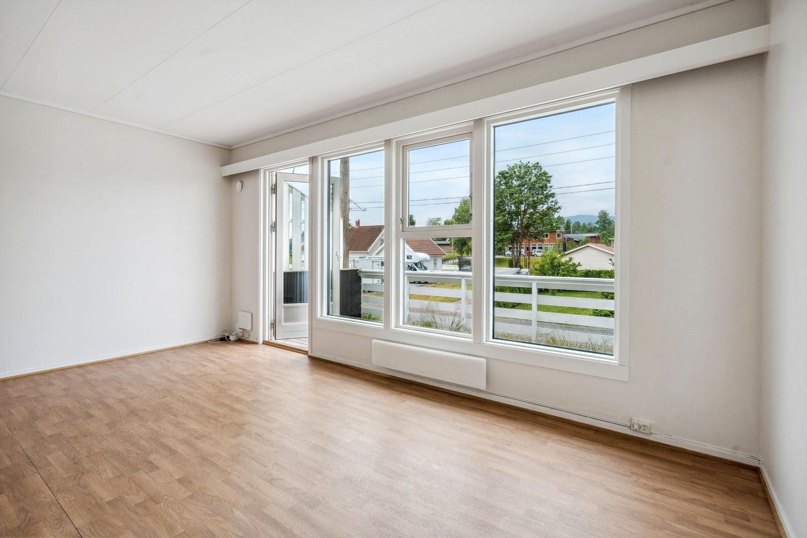 Stue Galleribilde