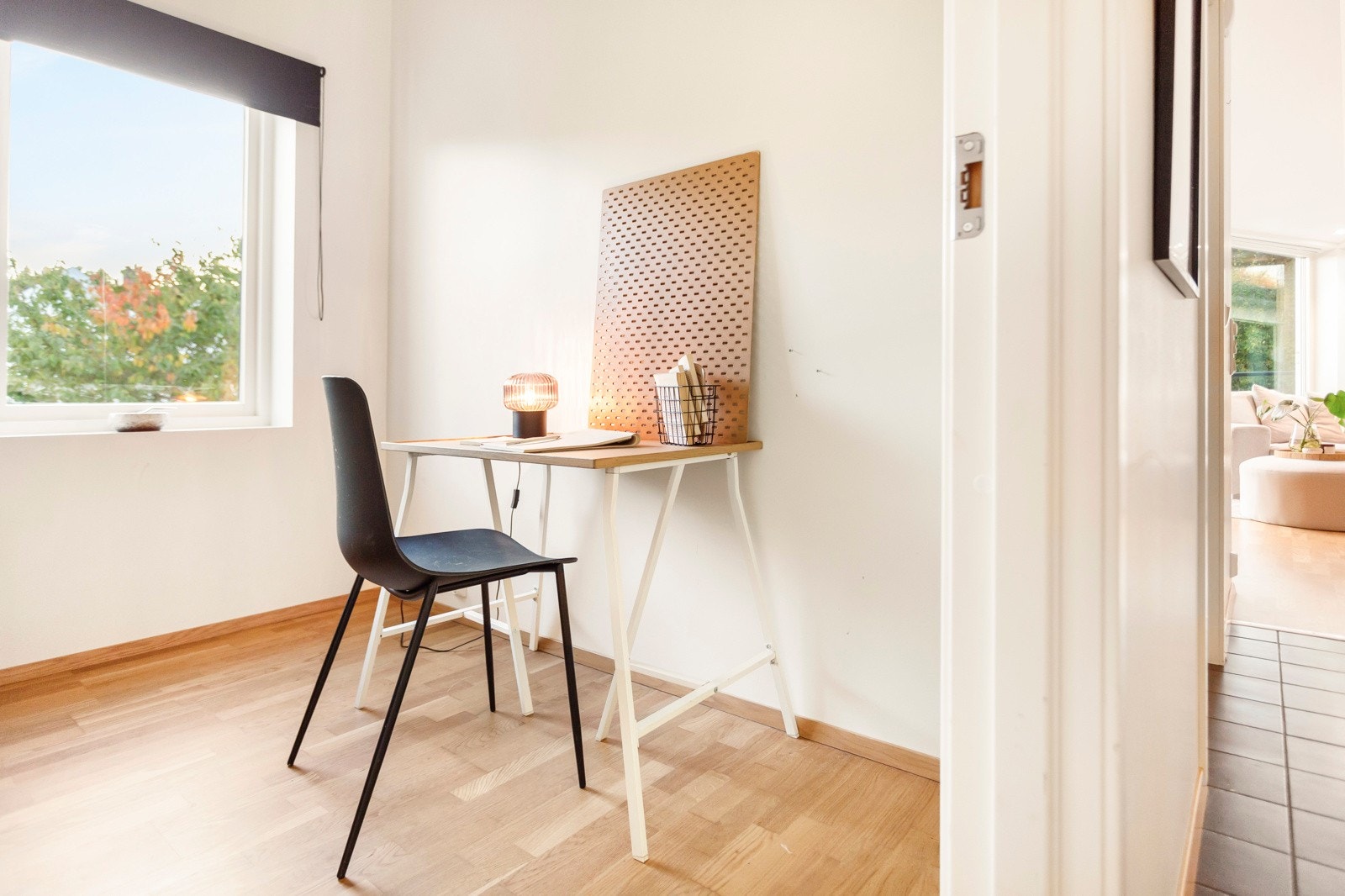 Soverom Galleribilde