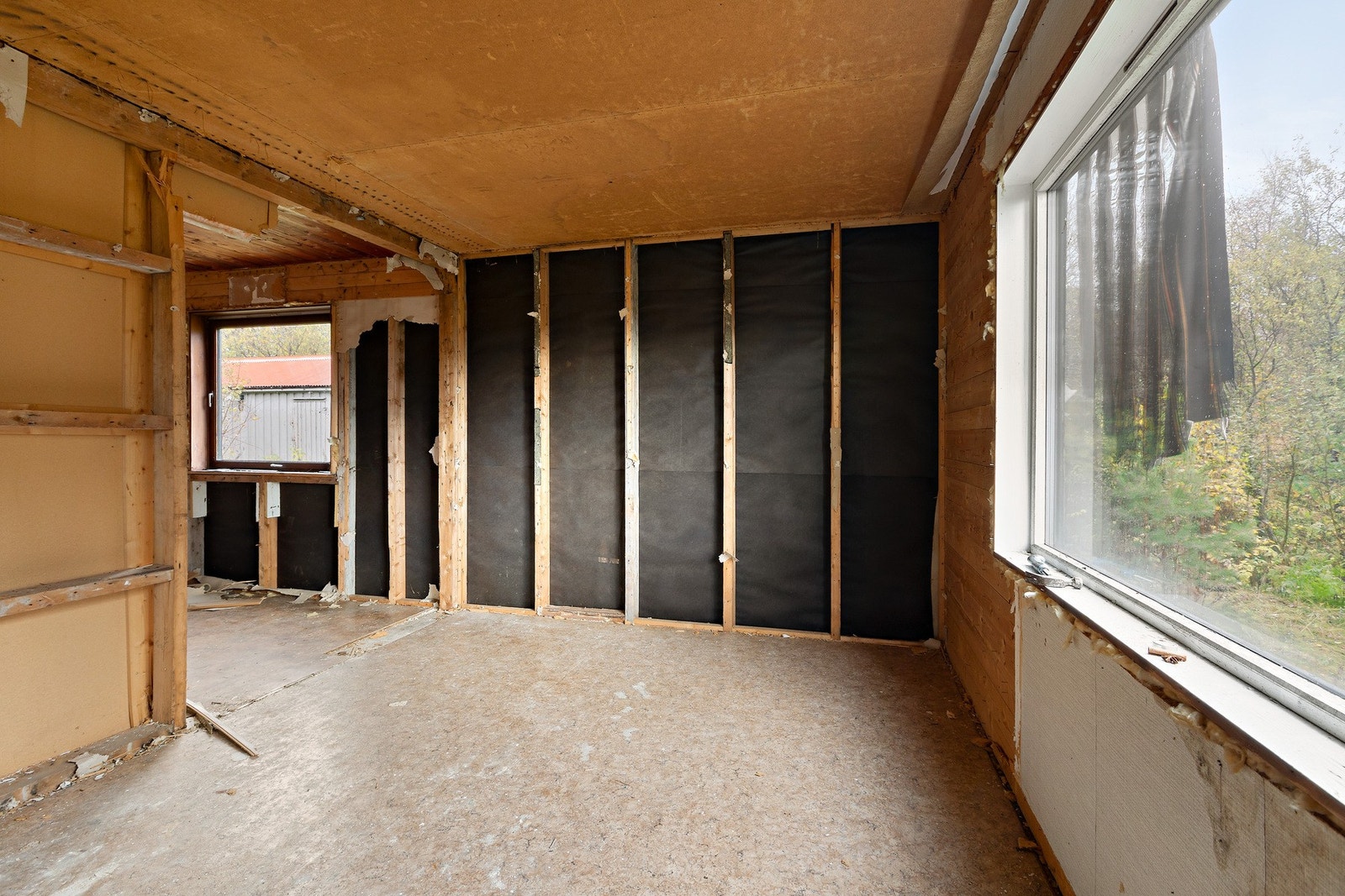 Stue. Galleribilde