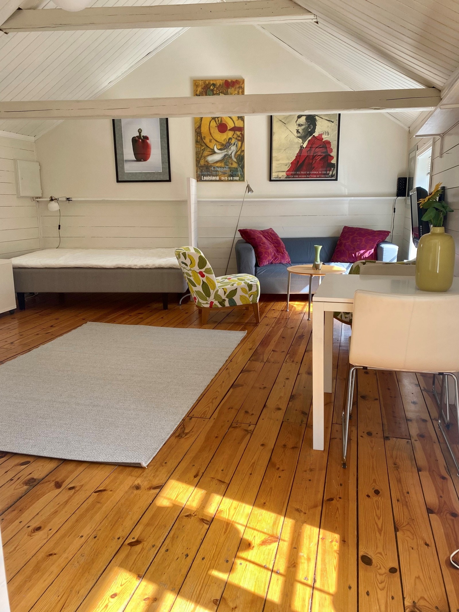 Hybelleil. sidebygg Galleribilde