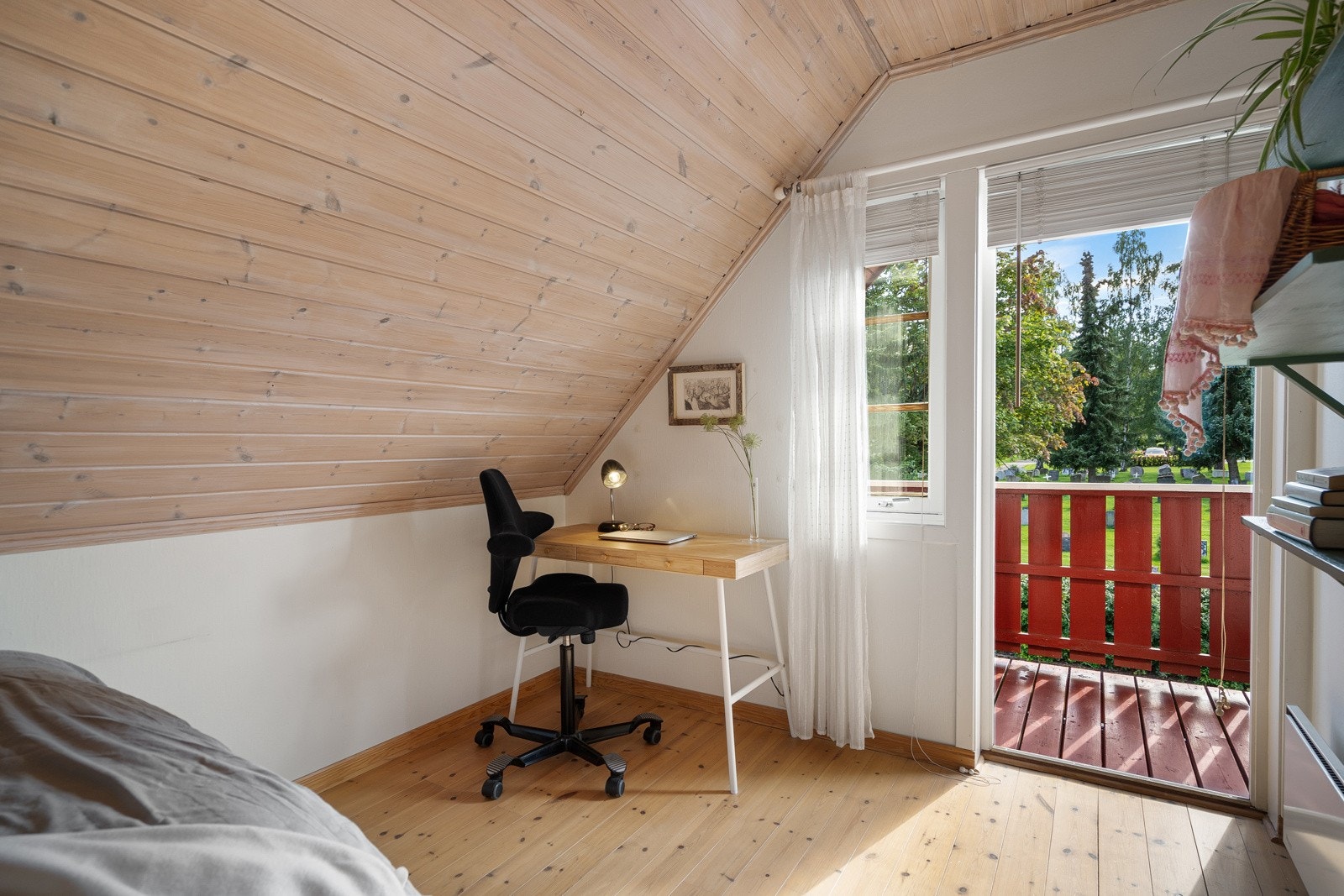 Soverom nr. 2 av 3 Galleribilde