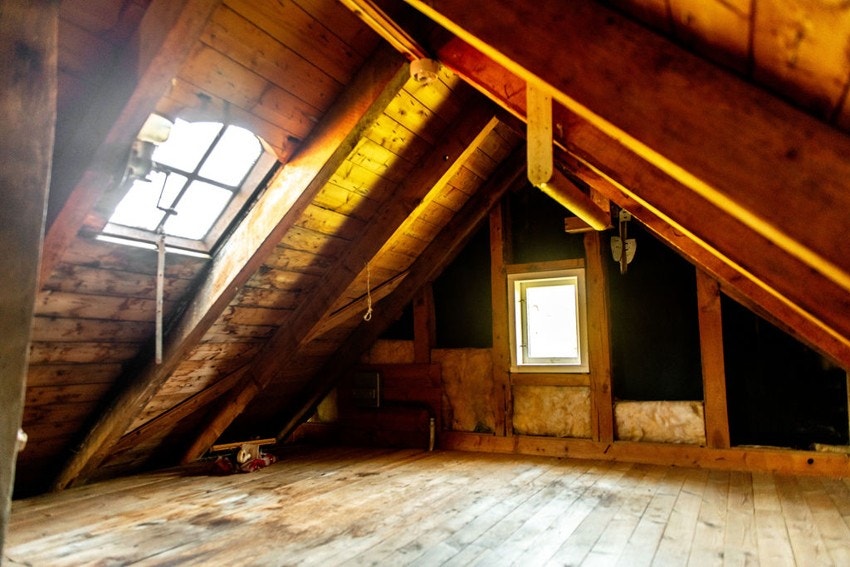 Loft Galleribilde
