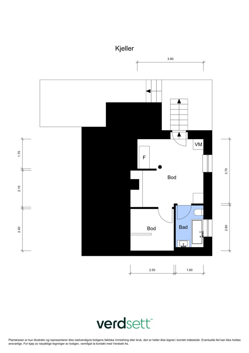 Kjeller Galleribilde