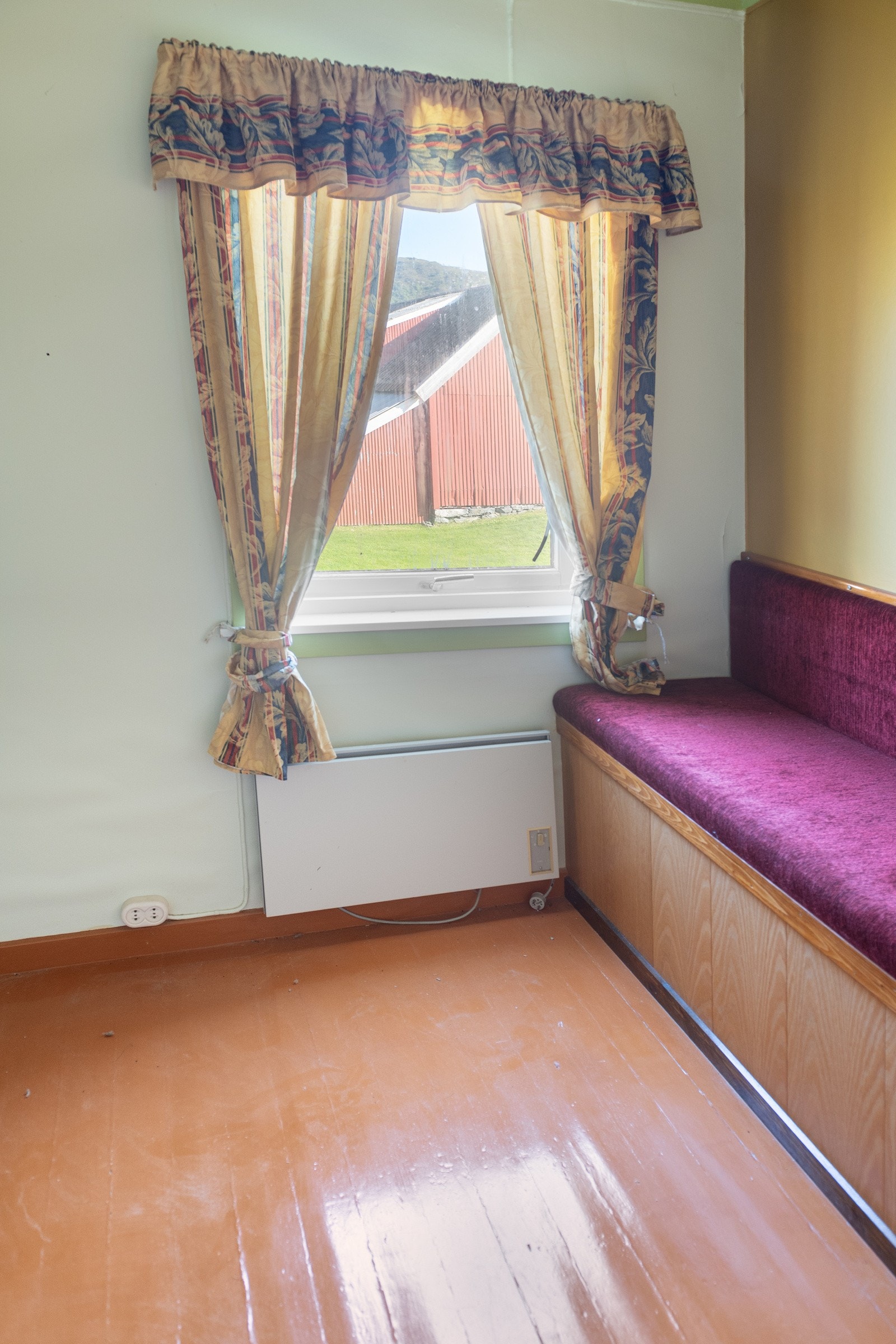 Soverom 4 Galleribilde