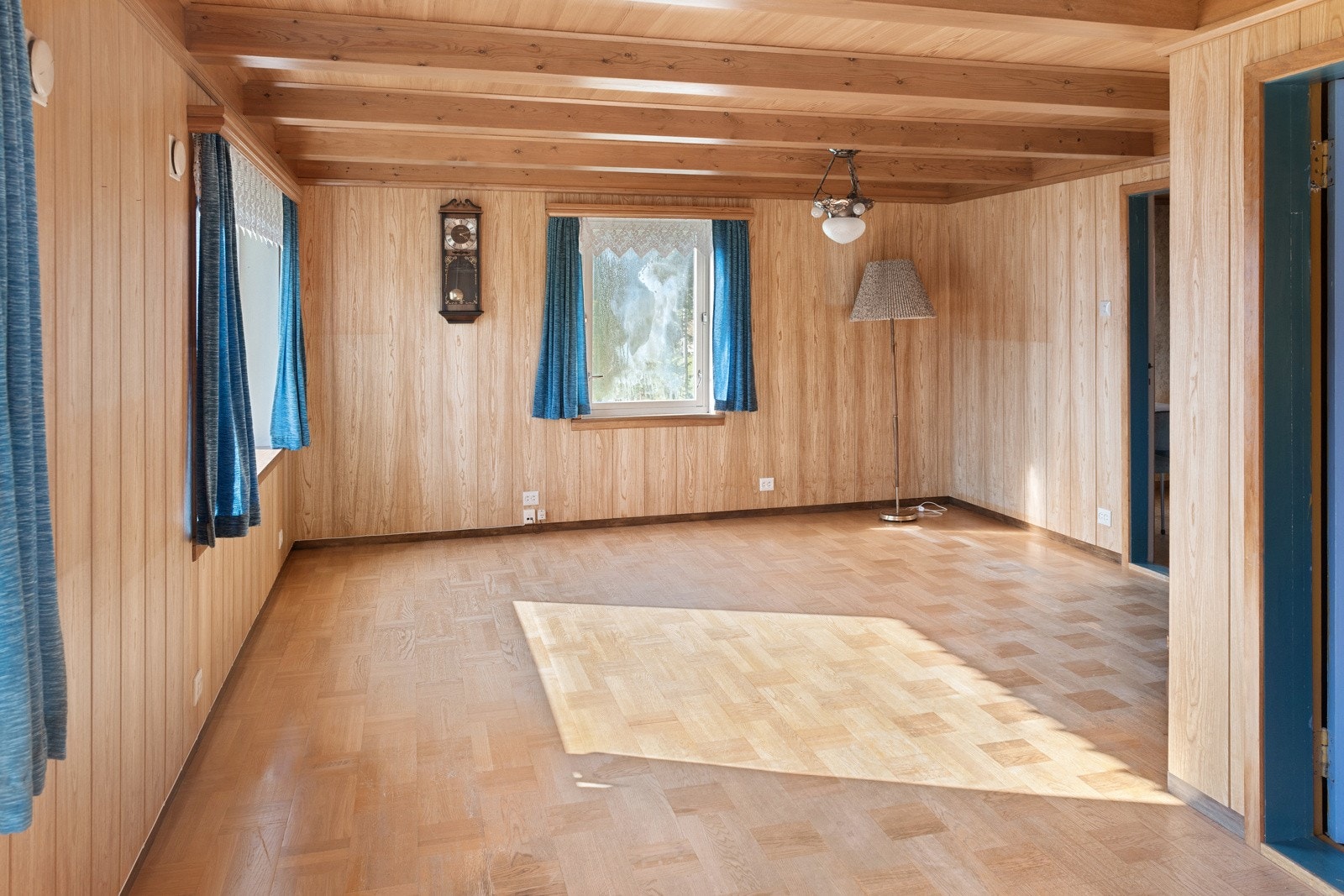 Stue Galleribilde