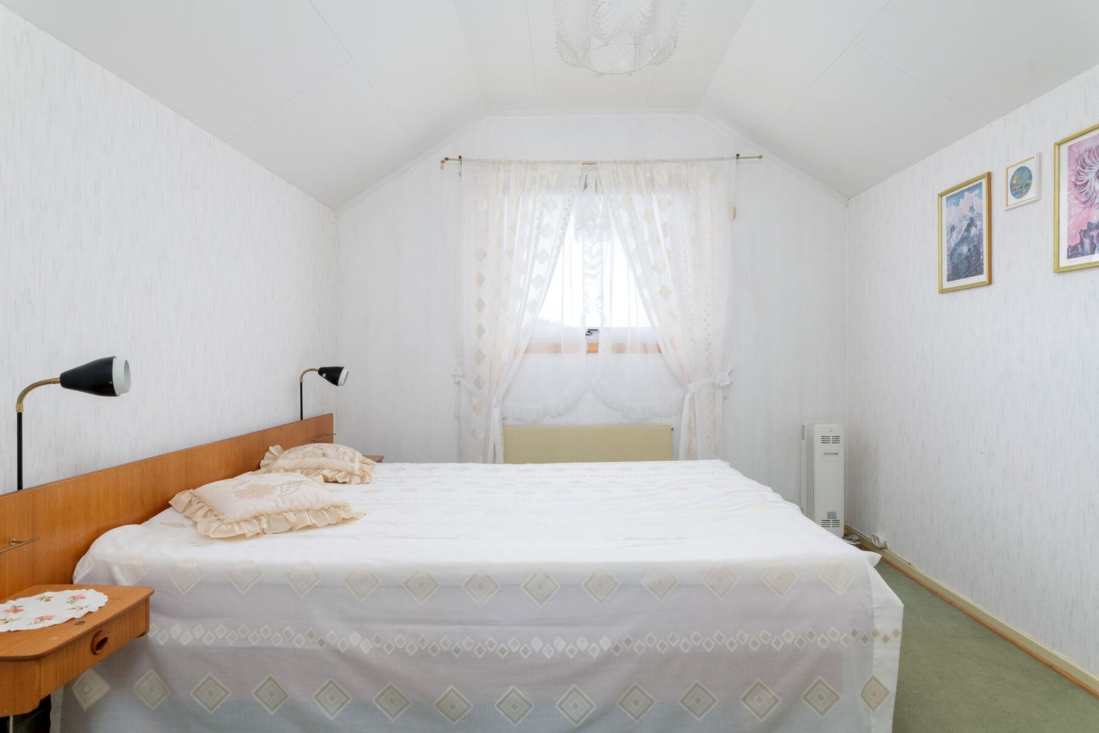 Soverom III Galleribilde