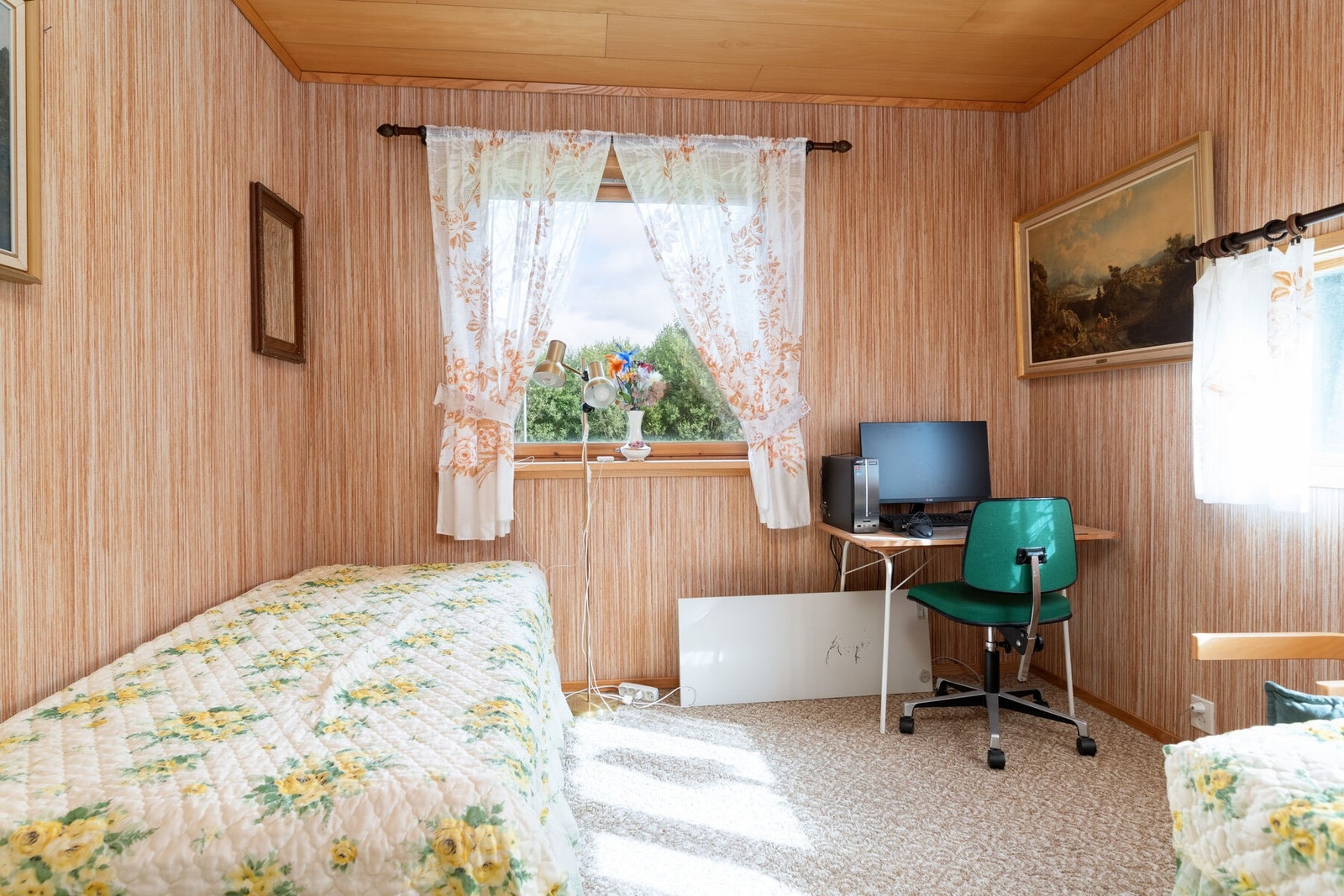 Soverom II Galleribilde