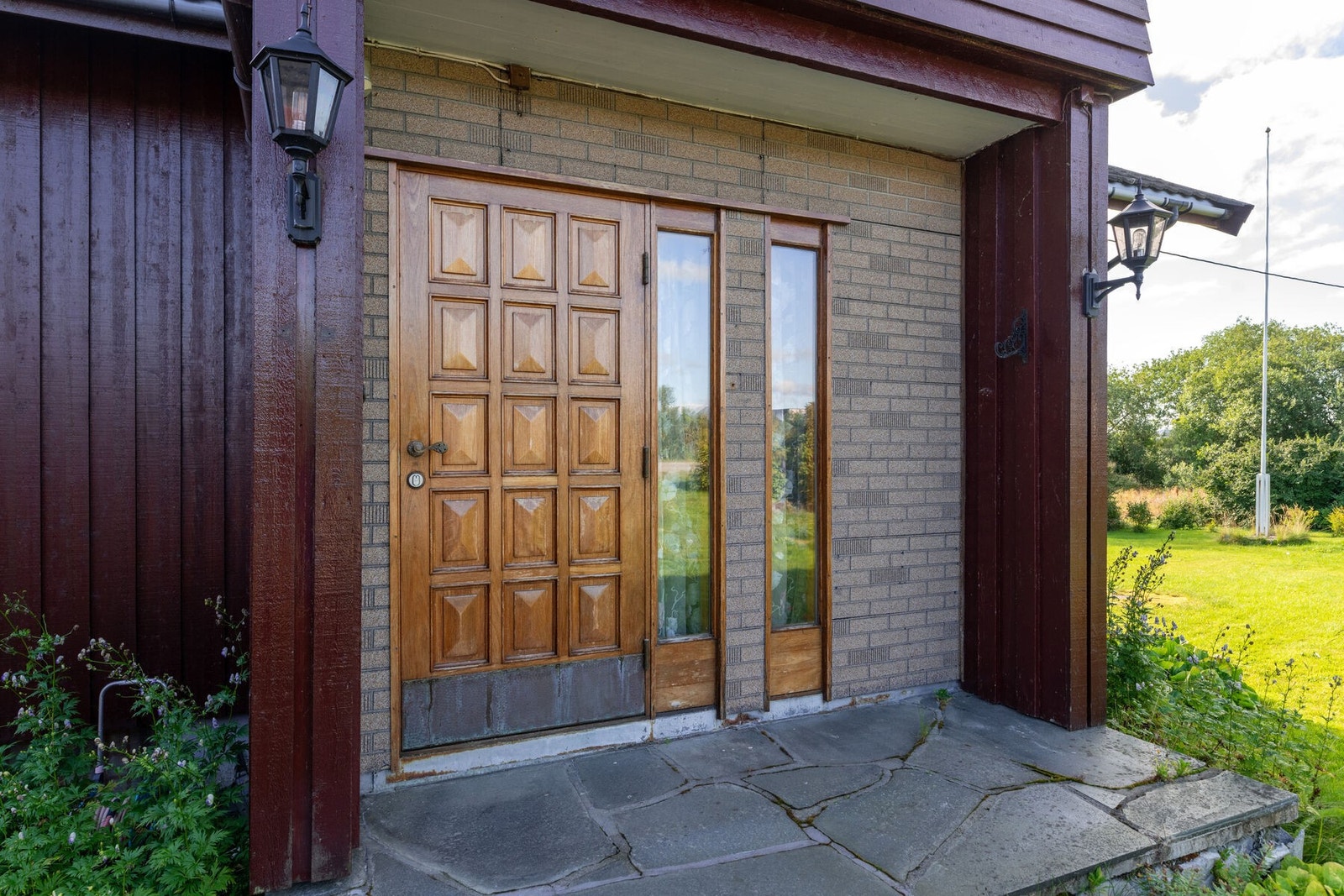 Velkommen hit! Galleribilde