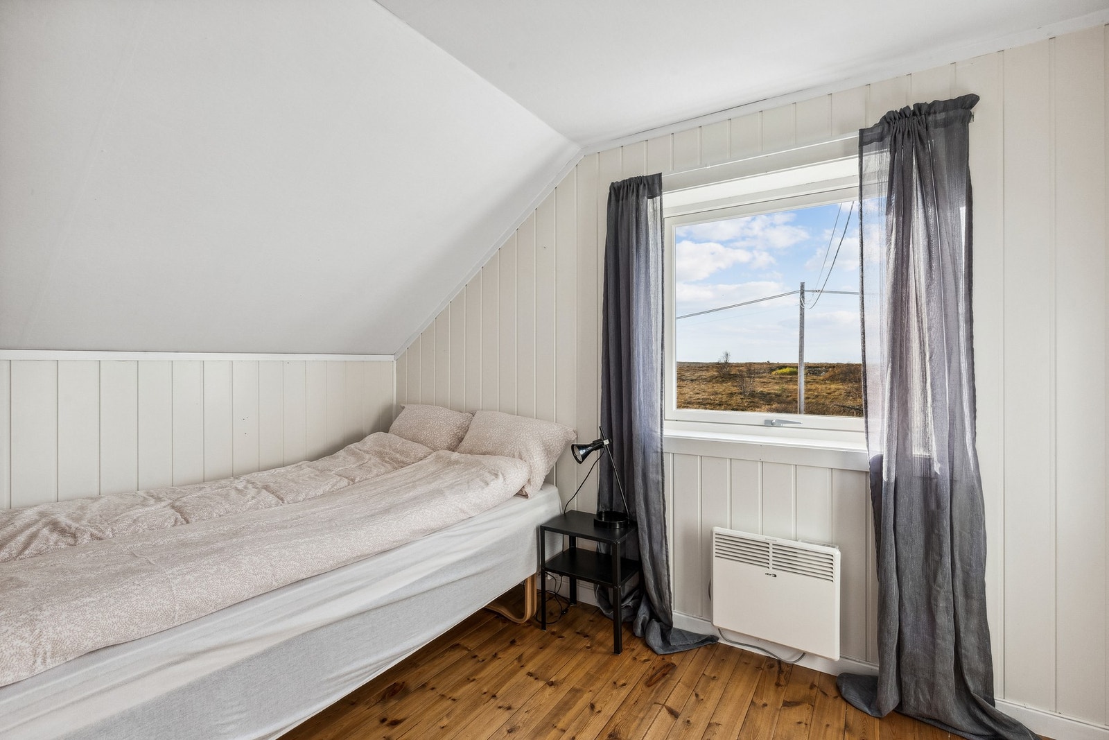 Soverom 2 Galleribilde