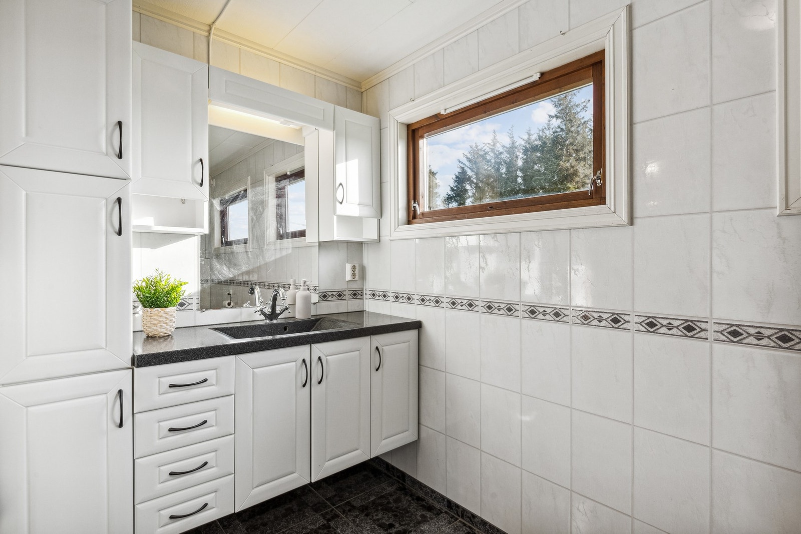 Bad renovert i 2010/2011 Galleribilde