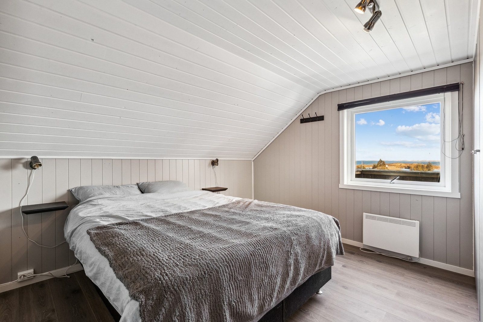 Soverom 1 Galleribilde