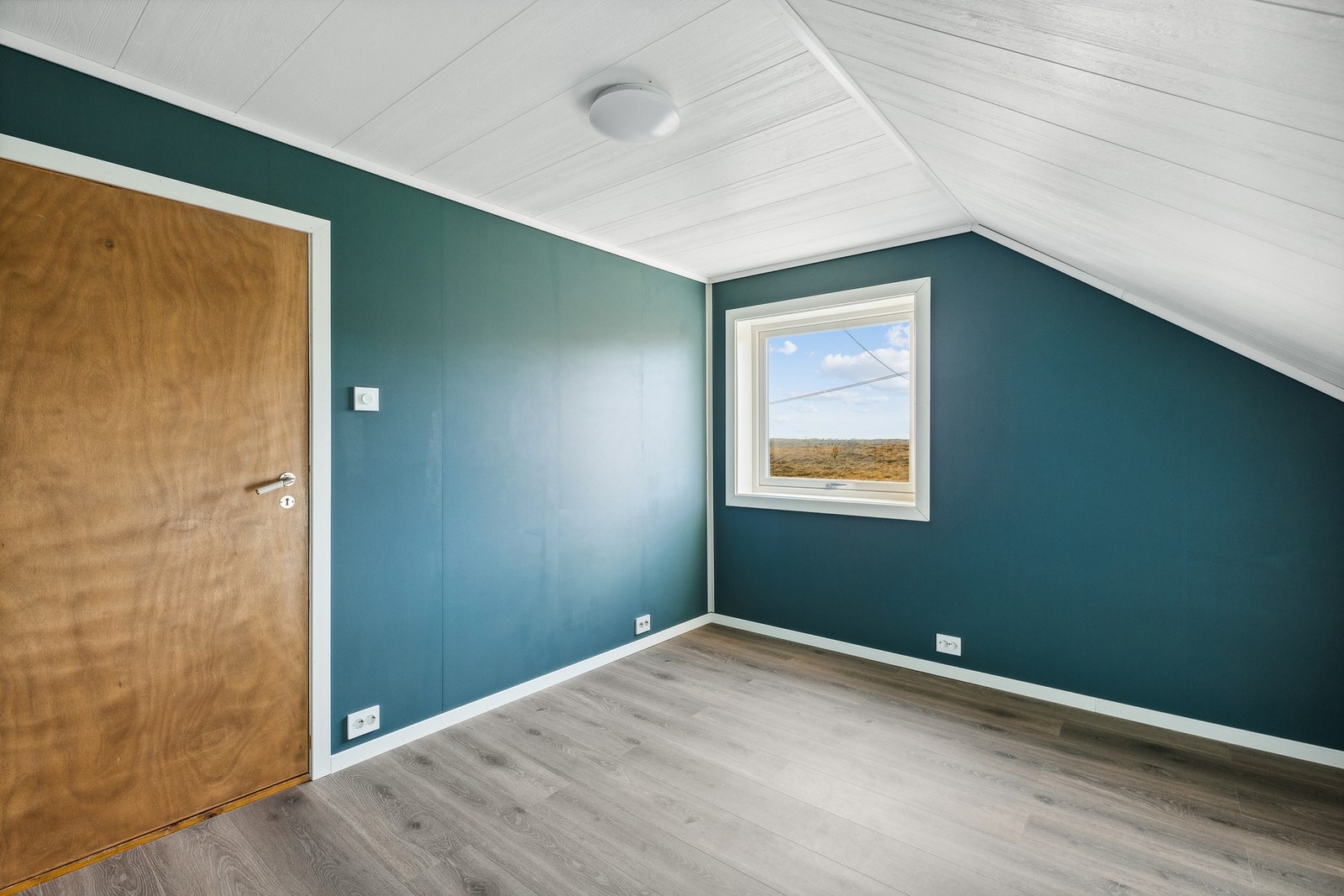 Soverom 3 Galleribilde