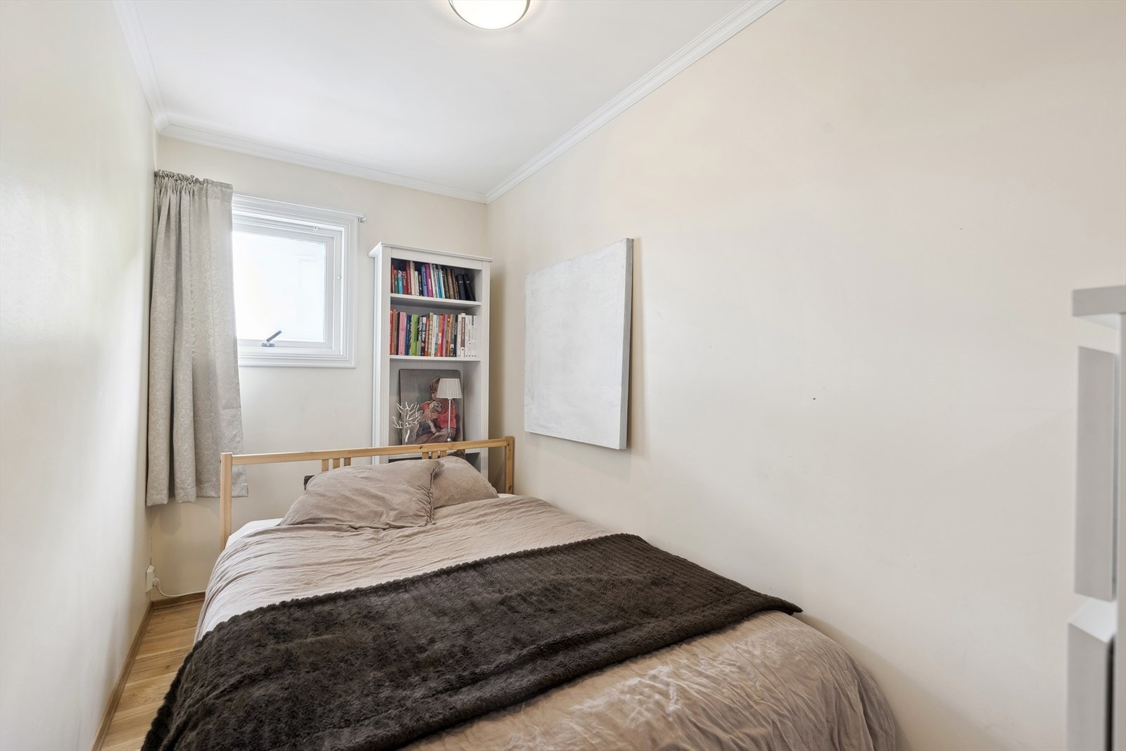 Soverom nr 2 Galleribilde