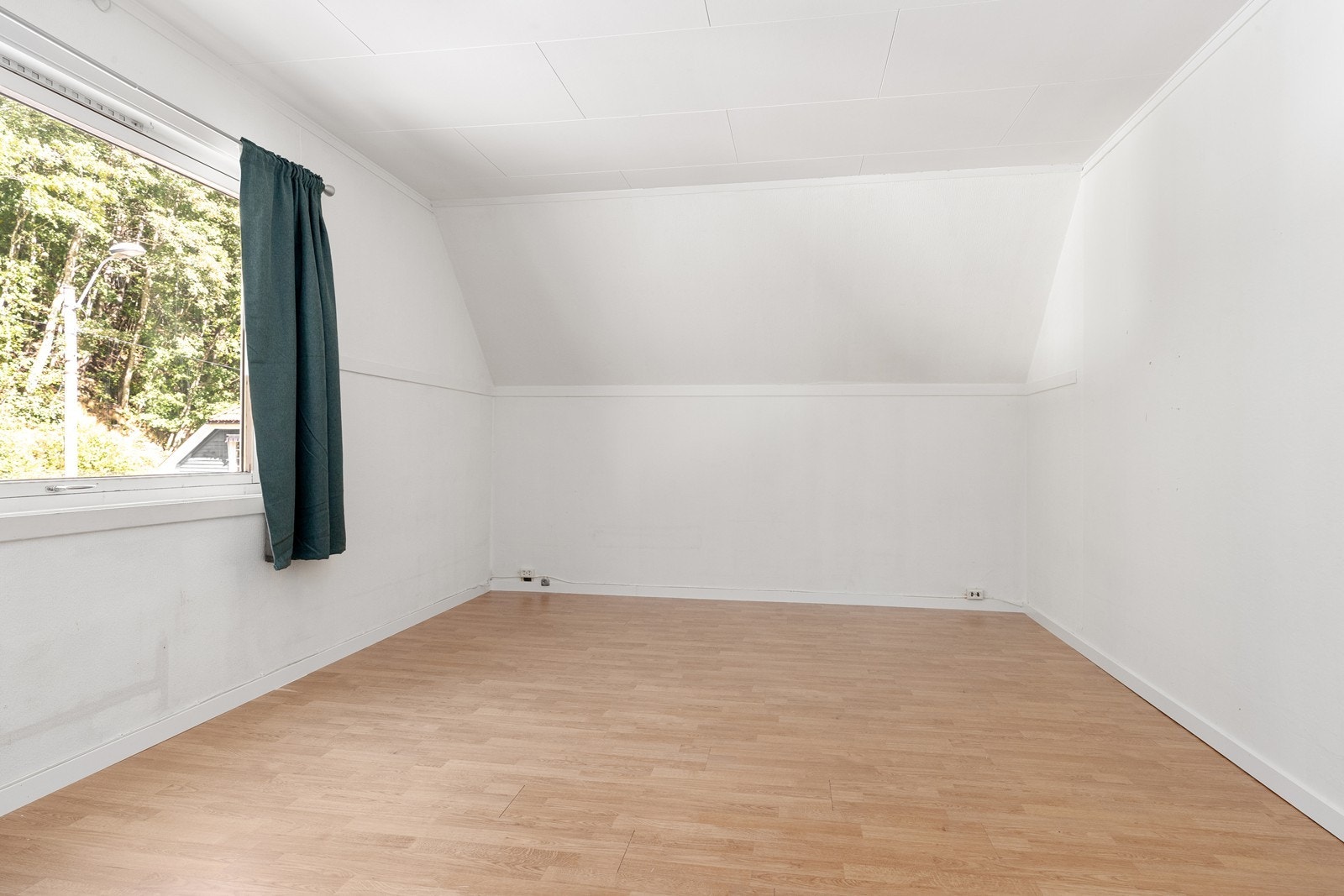 Soverom nummer 1 Galleribilde