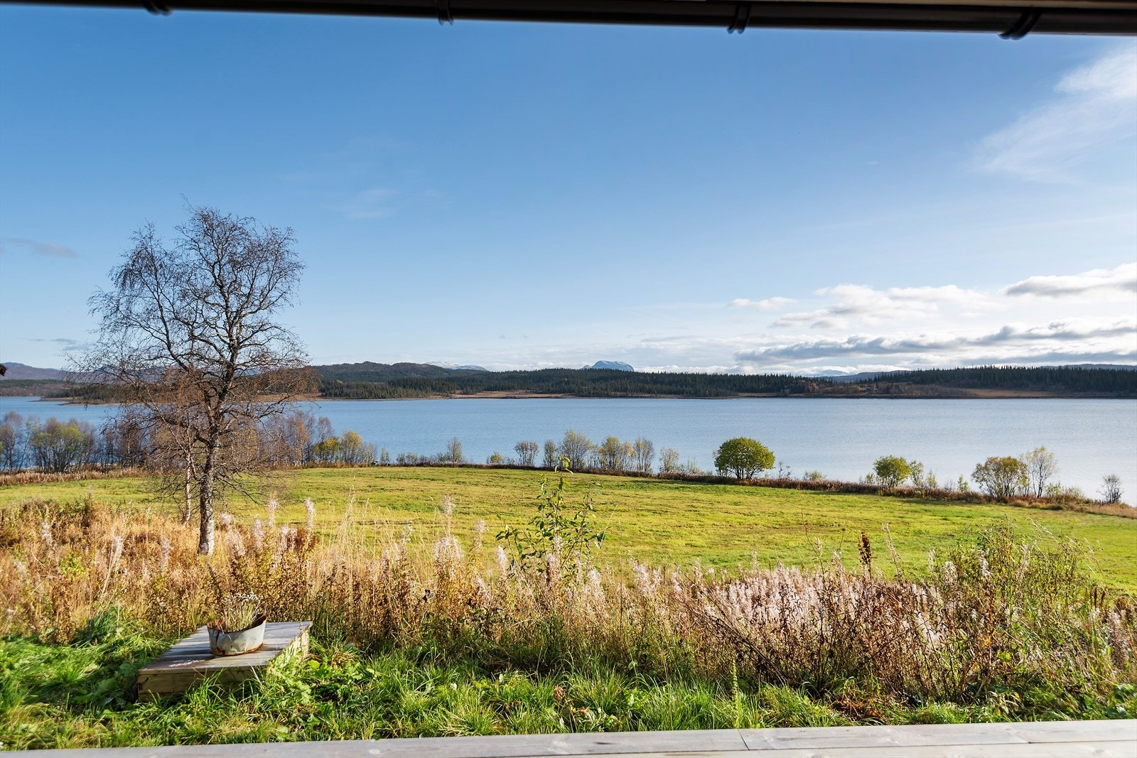 Området er yndet for turer både sommer og vinter. Scooterløypa går over Røsvatnet og nye eiere kan søke kommunen om tillatelse til å kjøre fra hytta til scooterløypa. Galleribilde