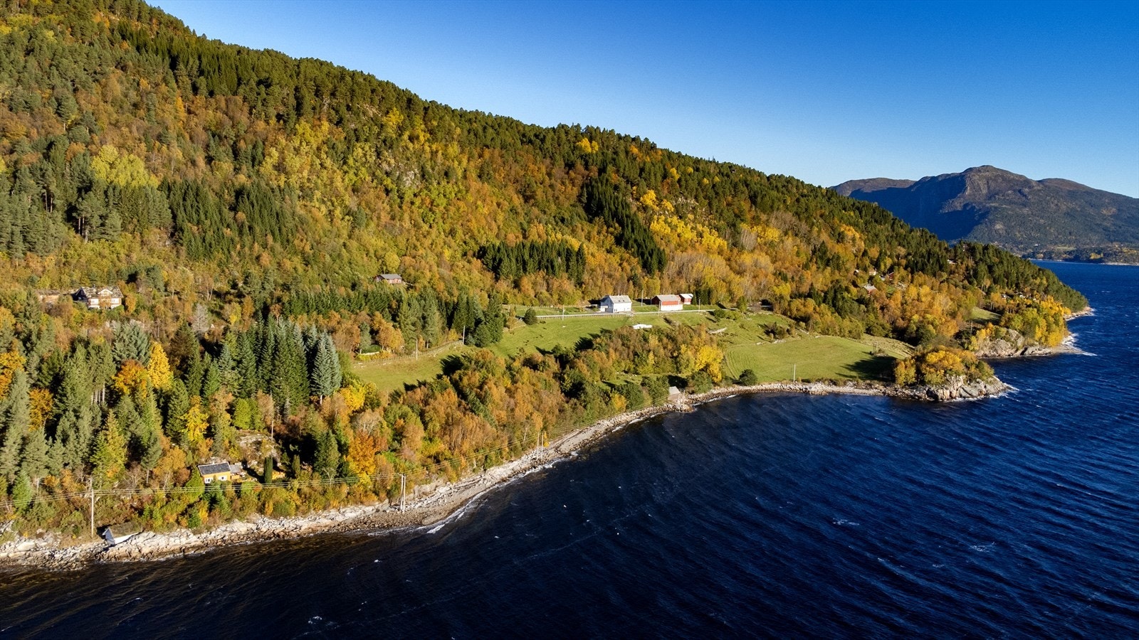 Oversiktsbilde Galleribilde